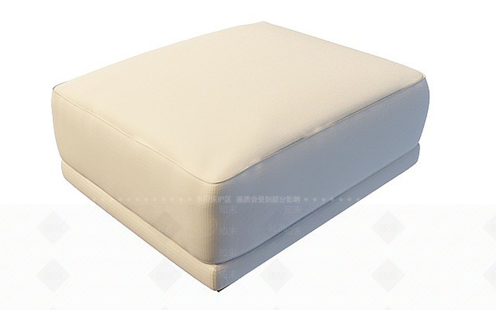 现代其他凳子3D模型下载【ID:1186274544】