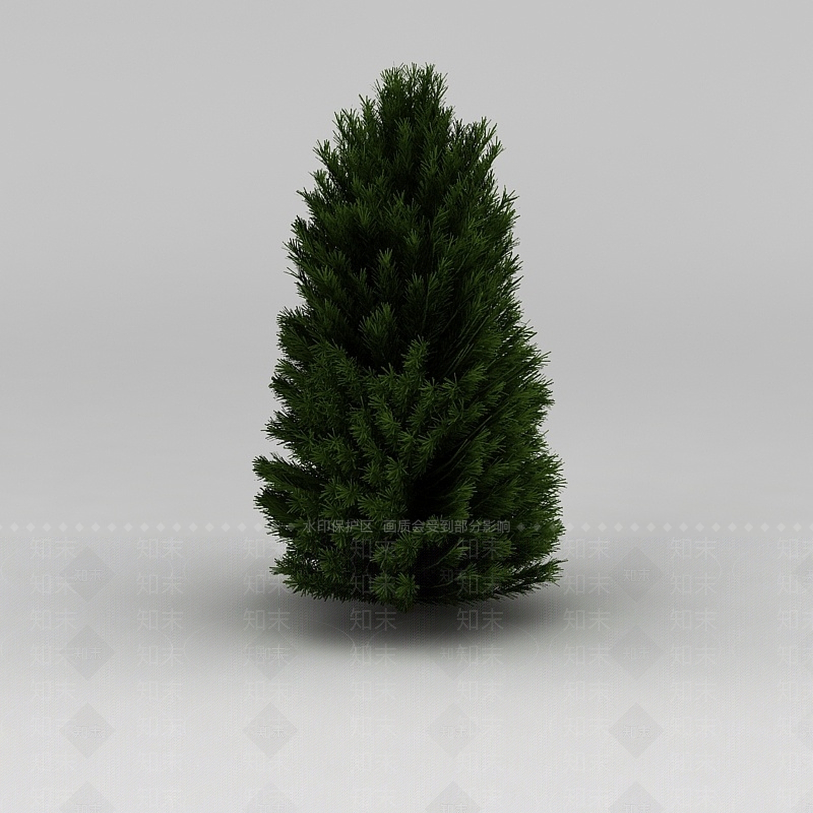 现代办公桌3D模型下载【ID:1185658958】