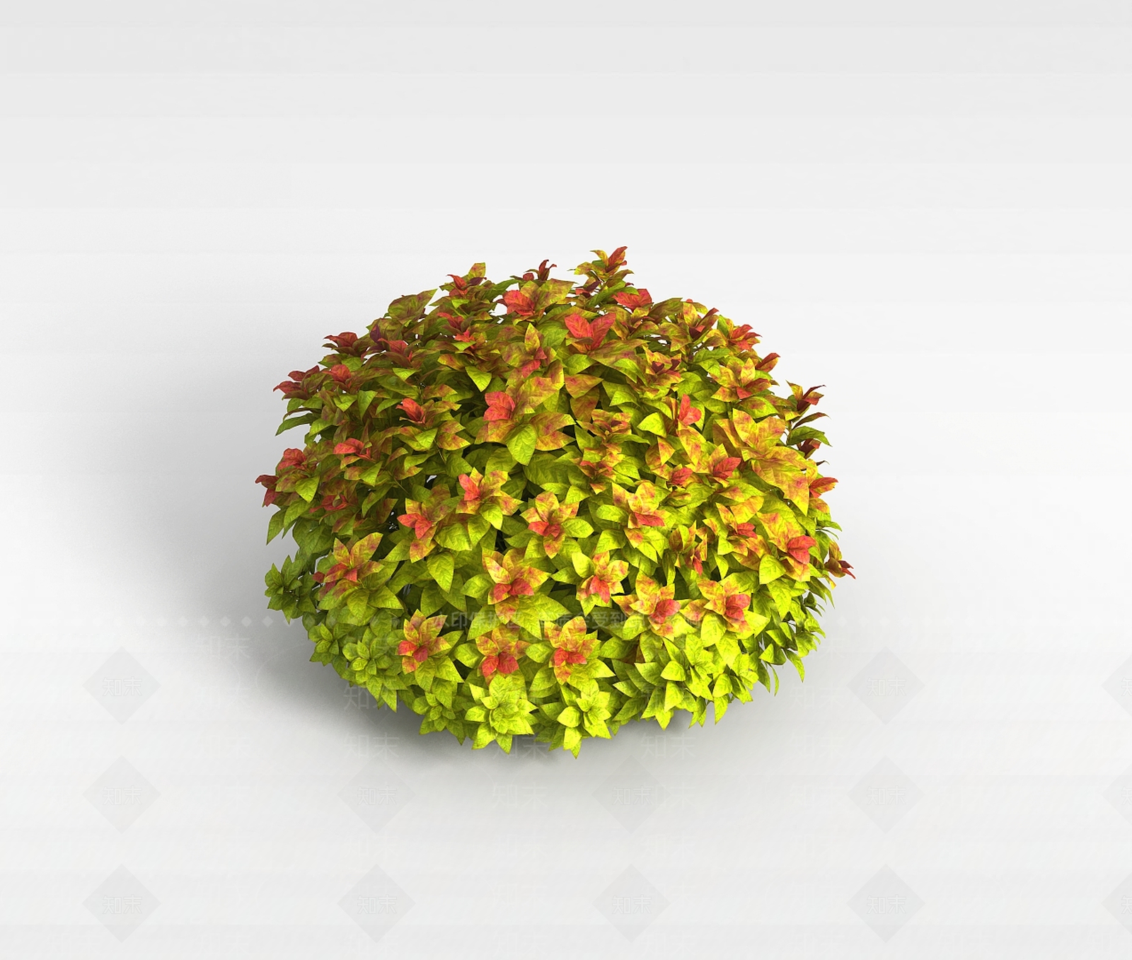 现代办公桌3D模型下载【ID:1185658999】