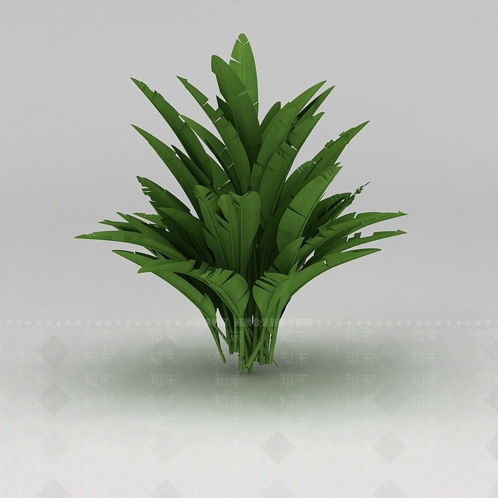 现代佛龛3D模型下载【ID:1185659019】