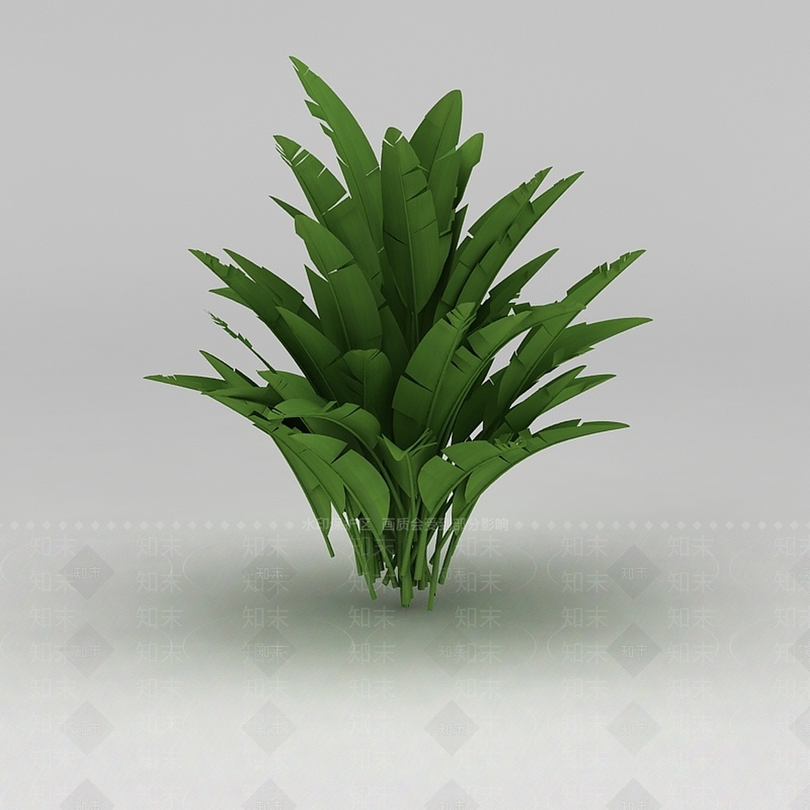 现代佛龛3D模型下载【ID:1185659019】