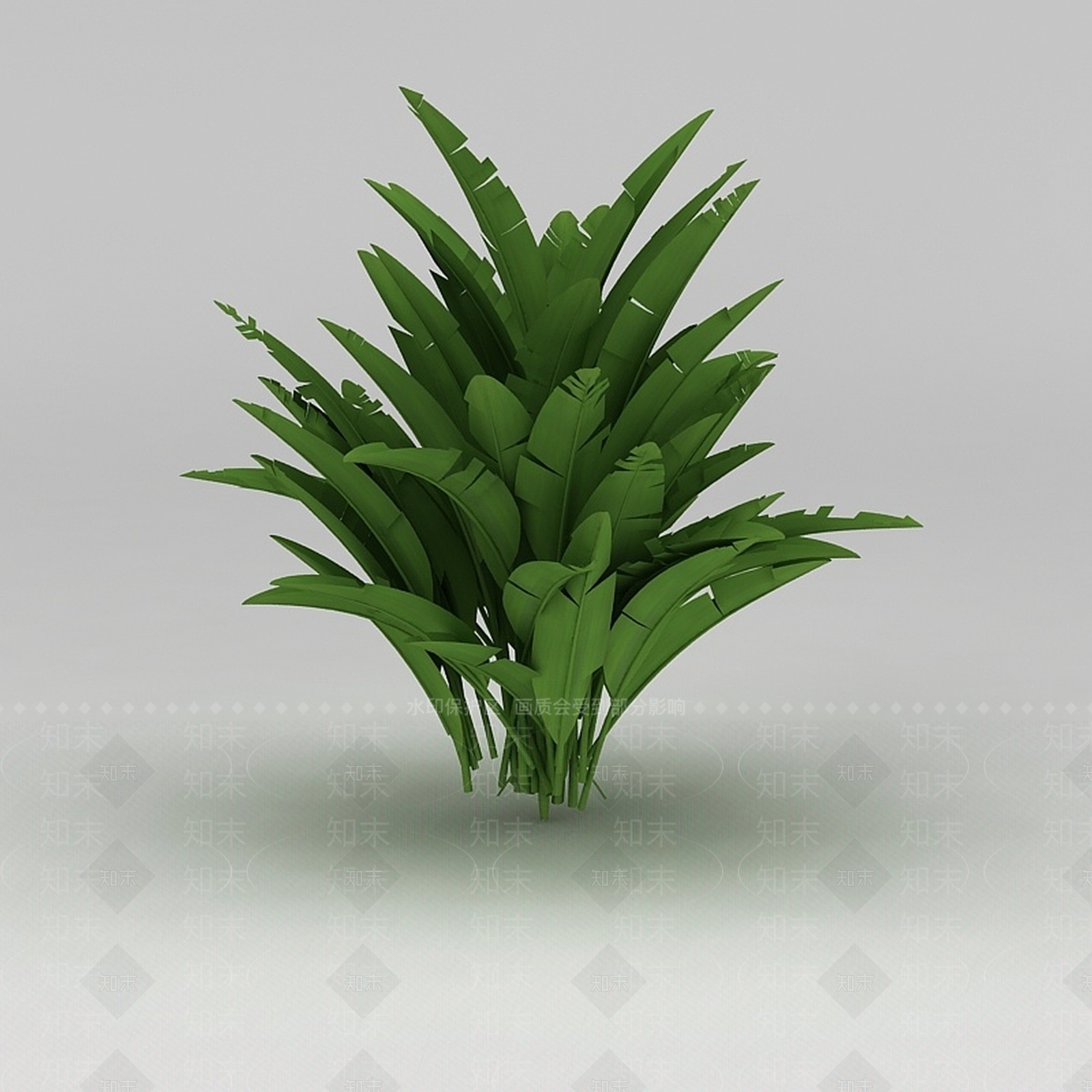 现代佛龛3D模型下载【ID:1185659019】