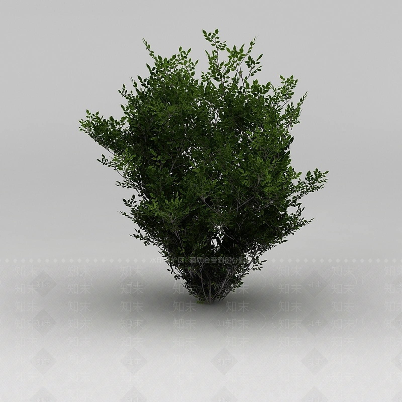 现代办公桌3D模型下载【ID:1185659387】