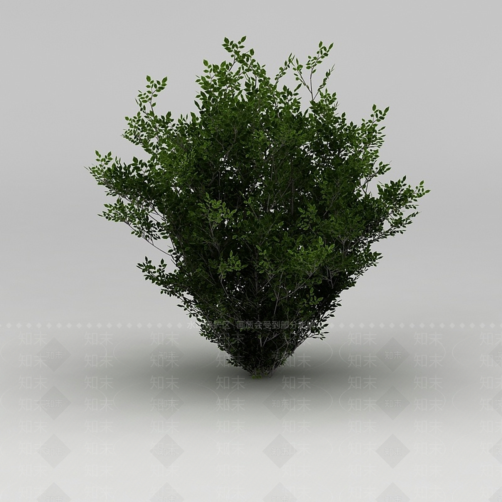 现代办公桌3D模型下载【ID:1185659387】