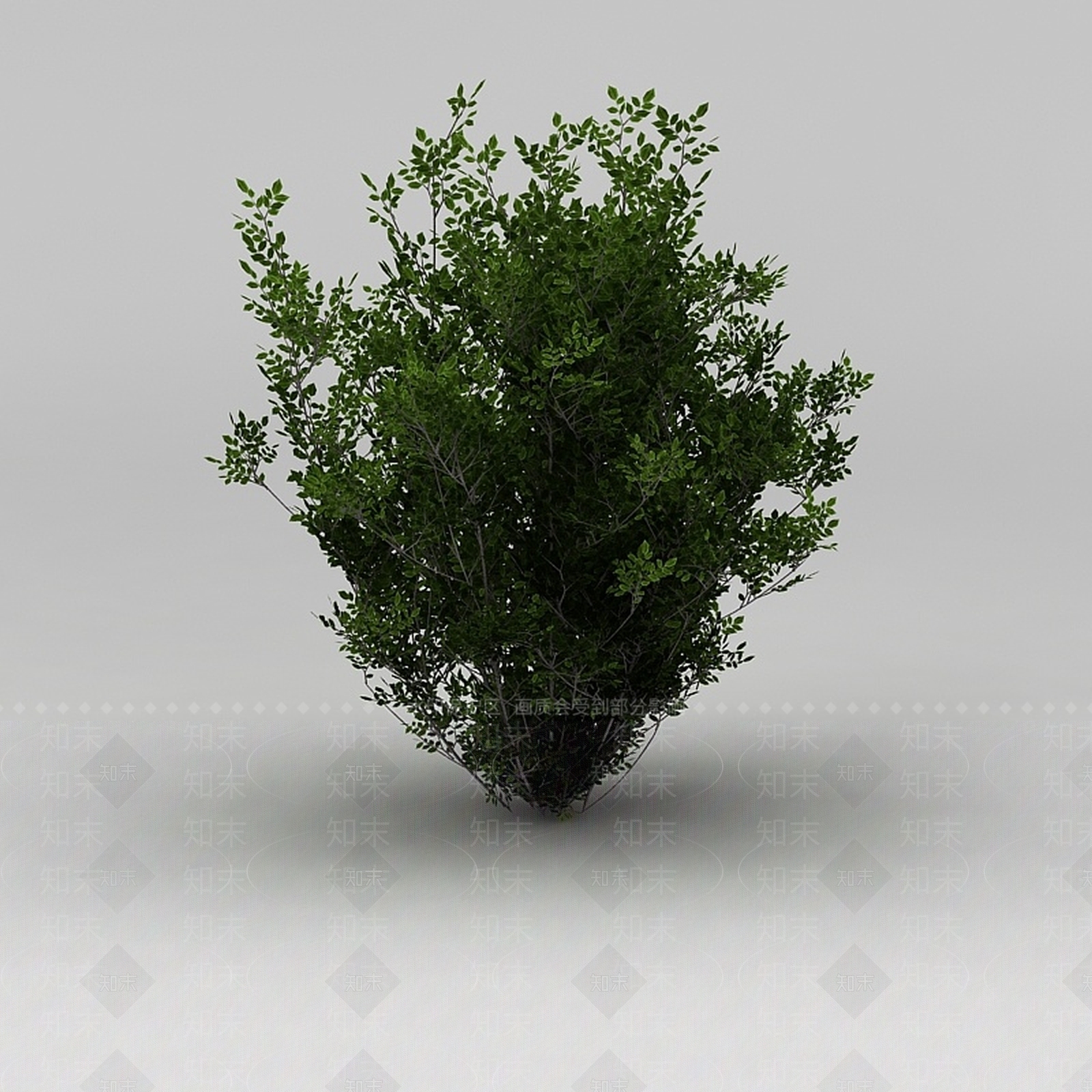 现代办公桌3D模型下载【ID:1185659387】