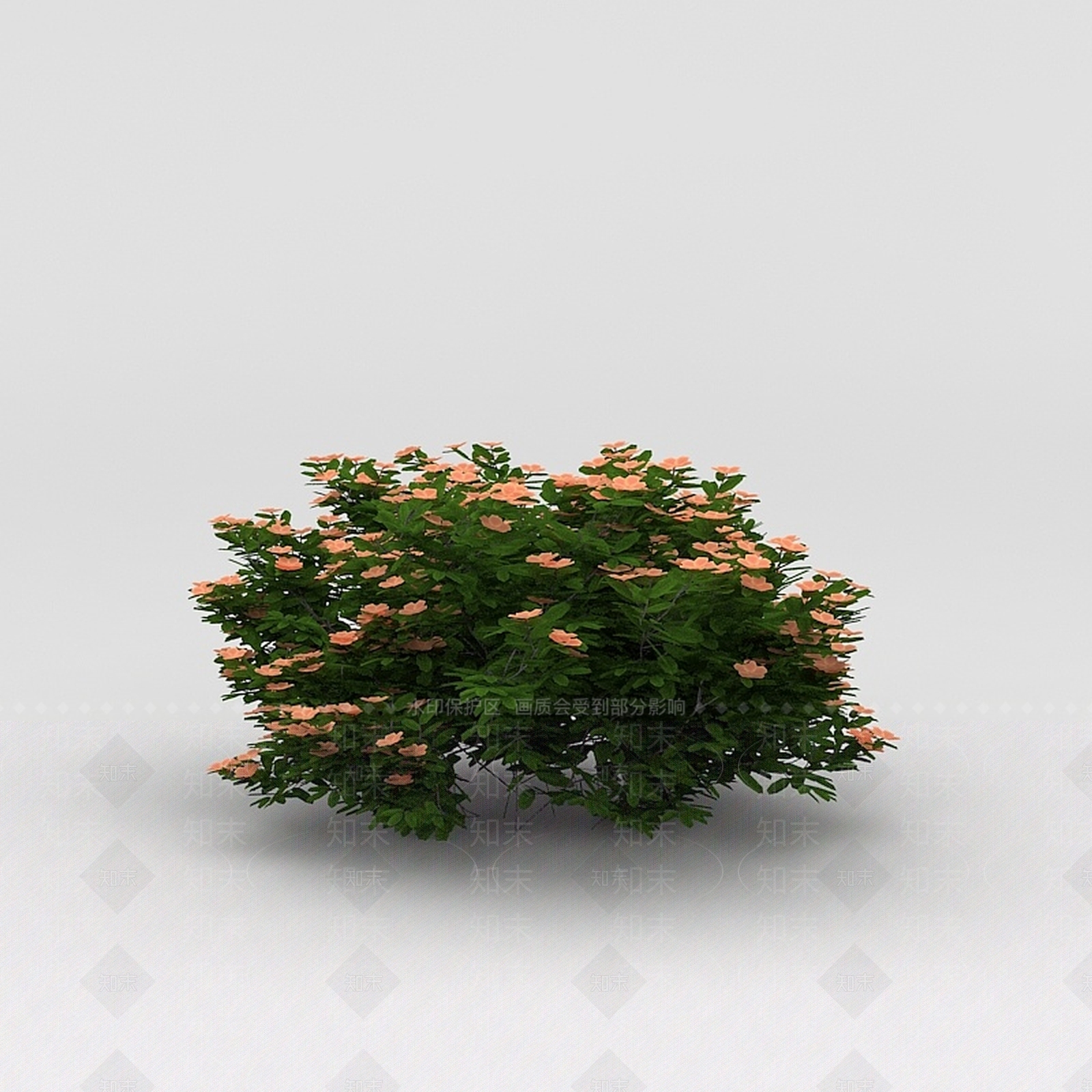 现代佛龛3D模型下载【ID:1185659501】