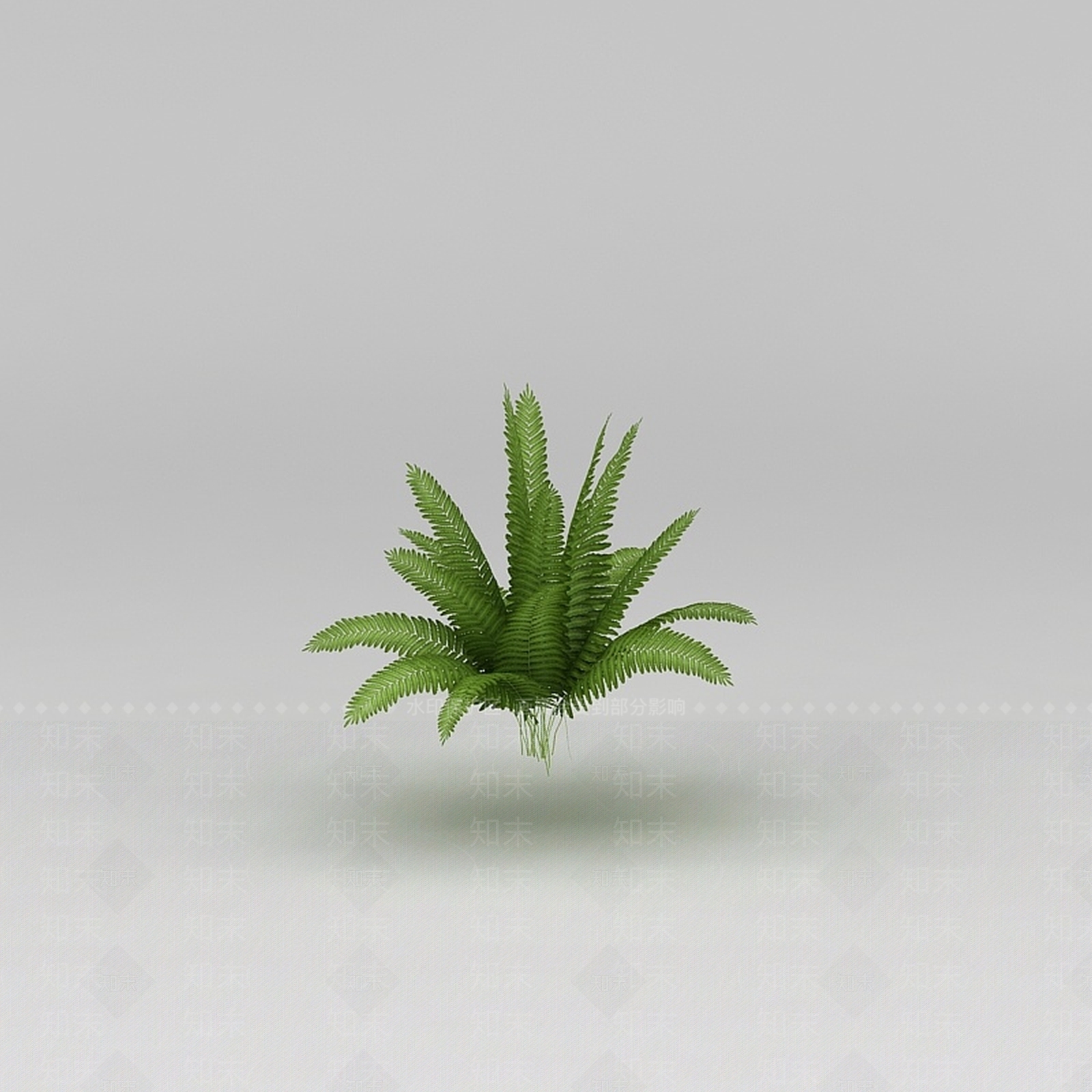 现代佛龛3D模型下载【ID:1185659535】