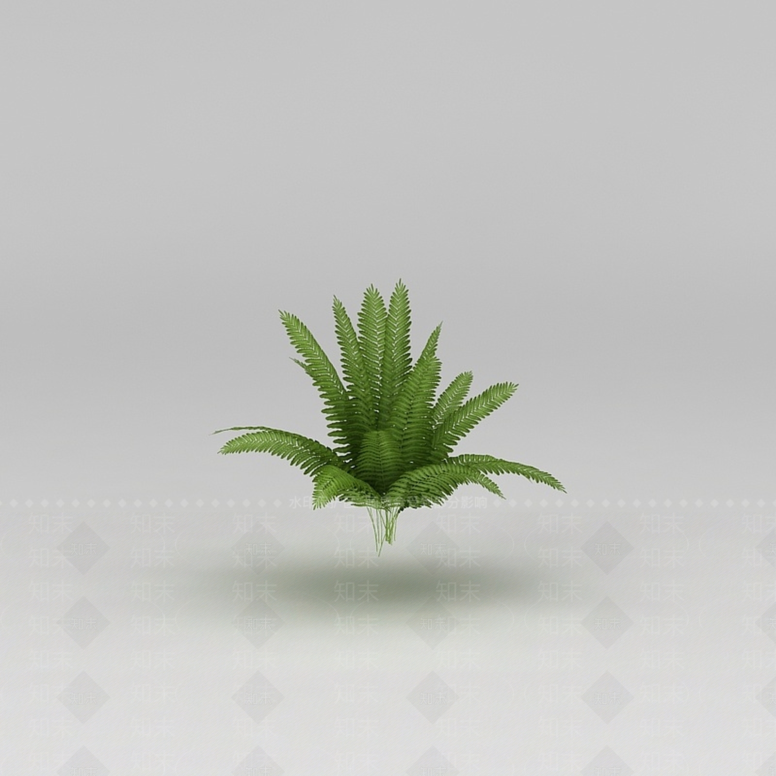 现代佛龛3D模型下载【ID:1185659535】