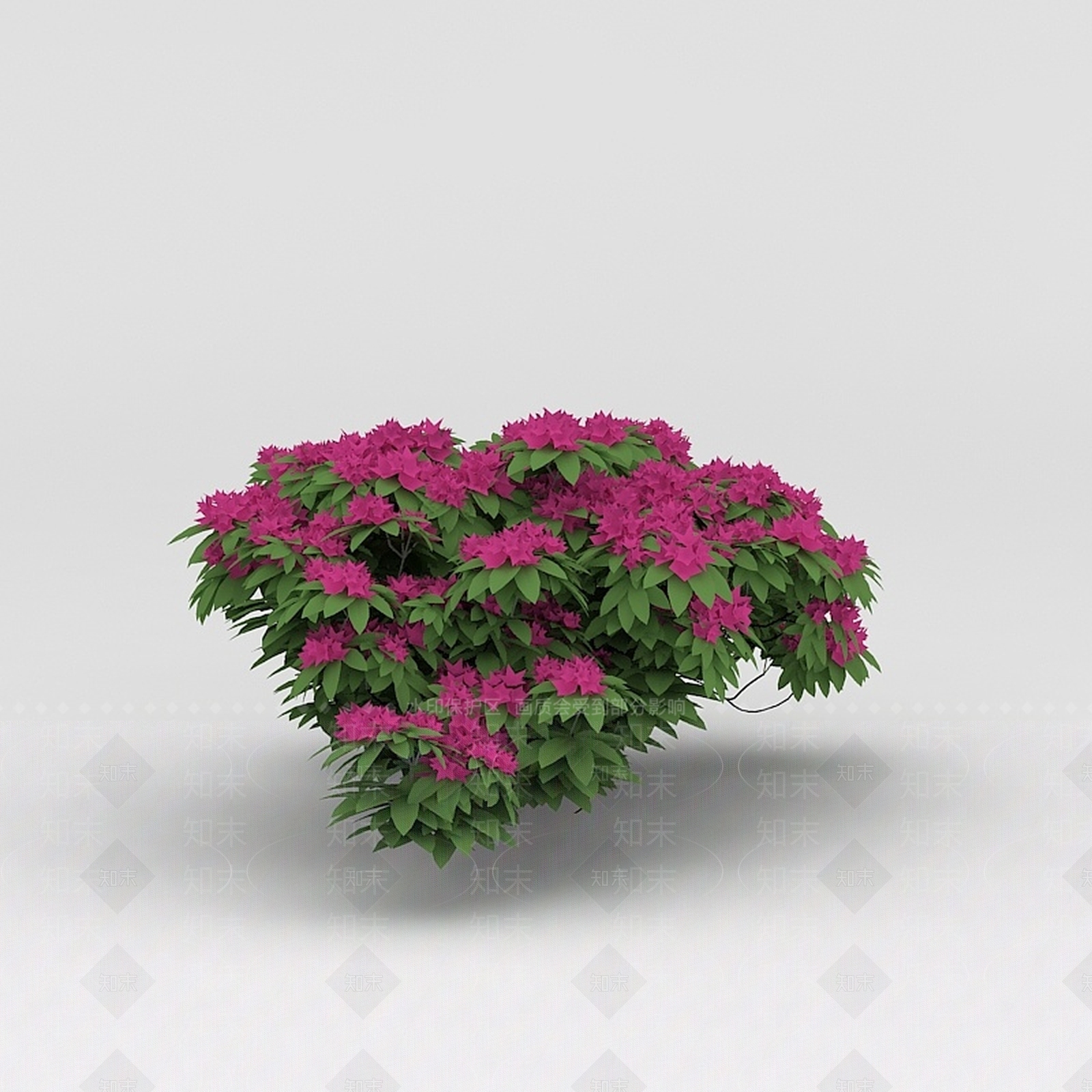 现代佛龛3D模型下载【ID:1186340545】