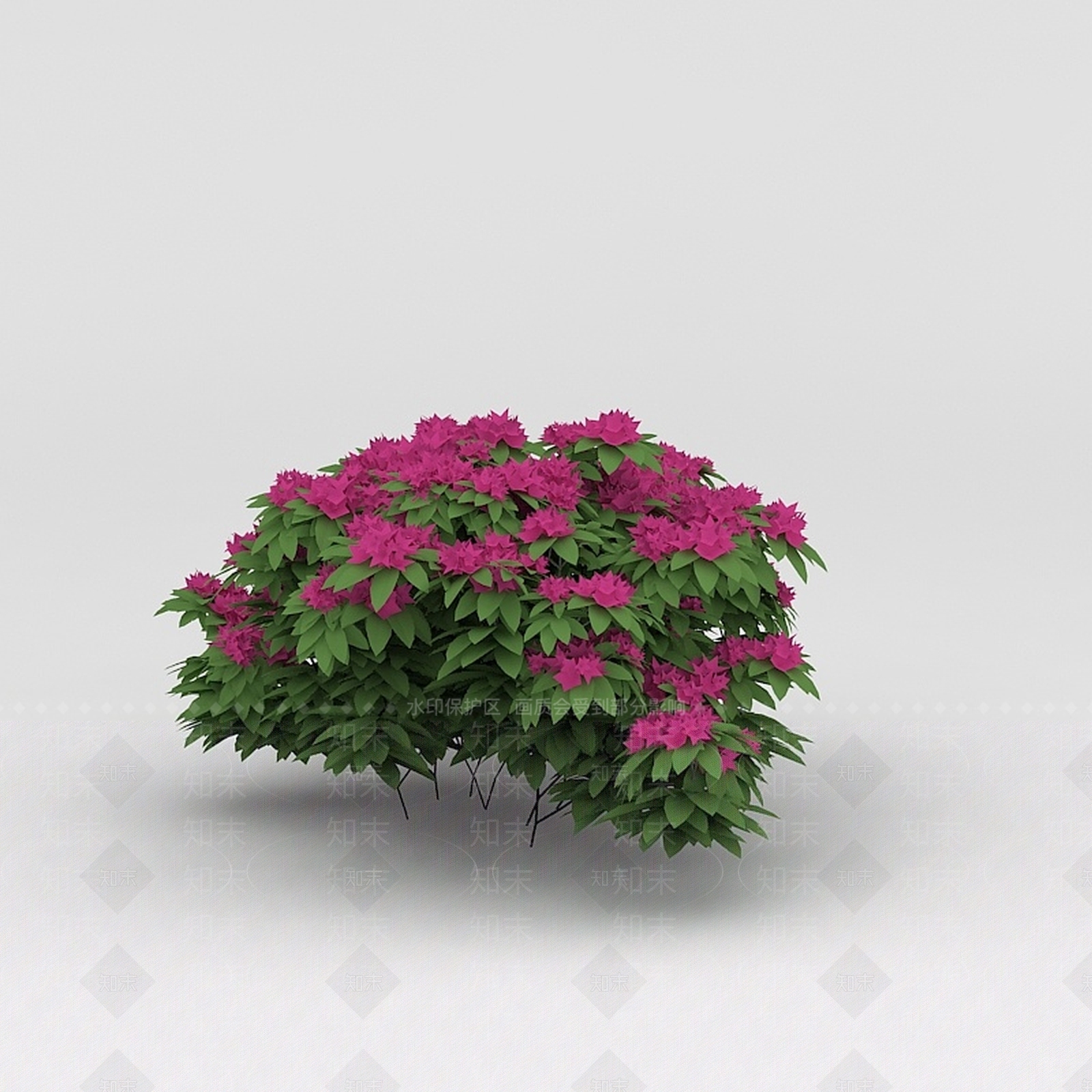 现代佛龛3D模型下载【ID:1186340545】
