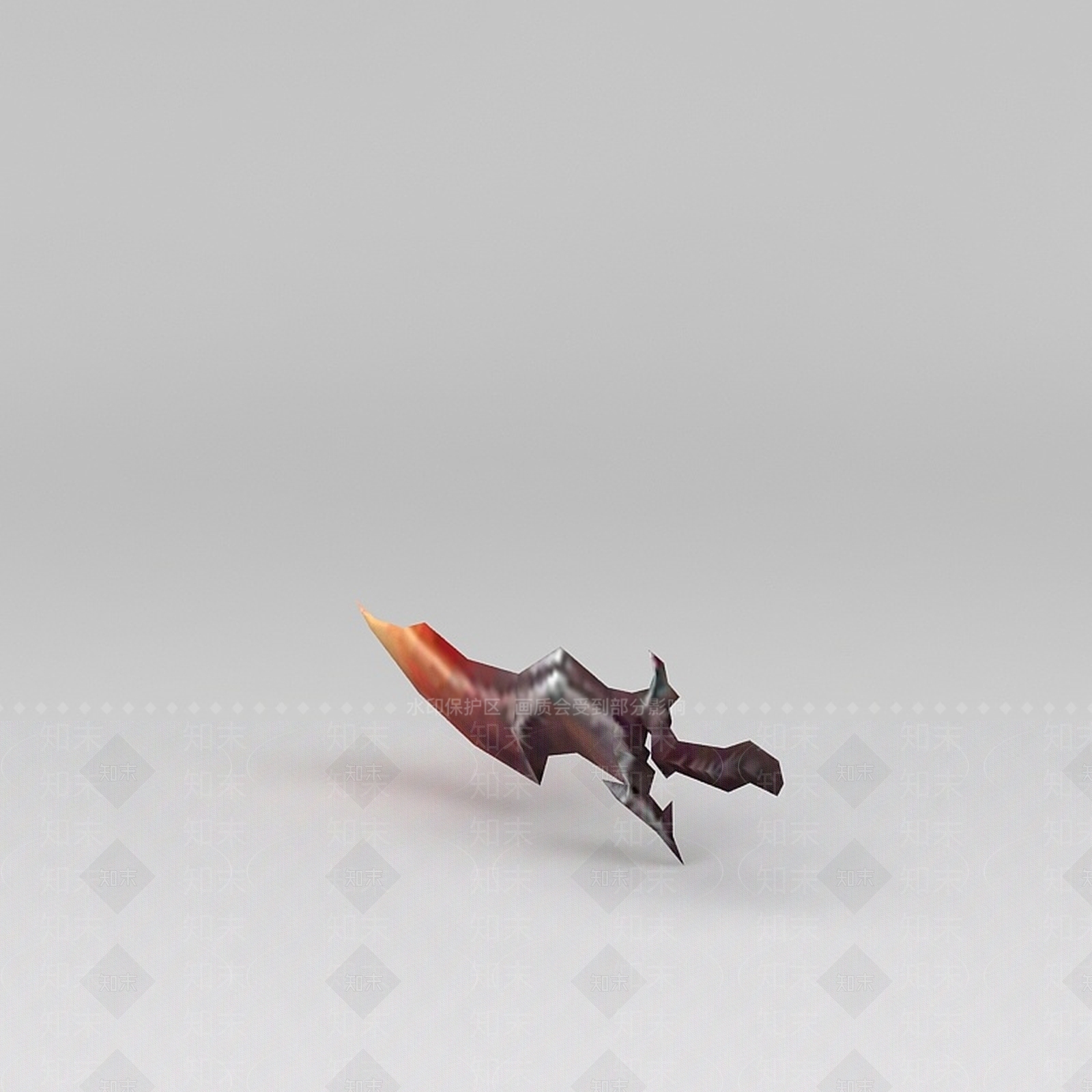 现代妆台妆凳3D模型下载【ID:1186404507】
