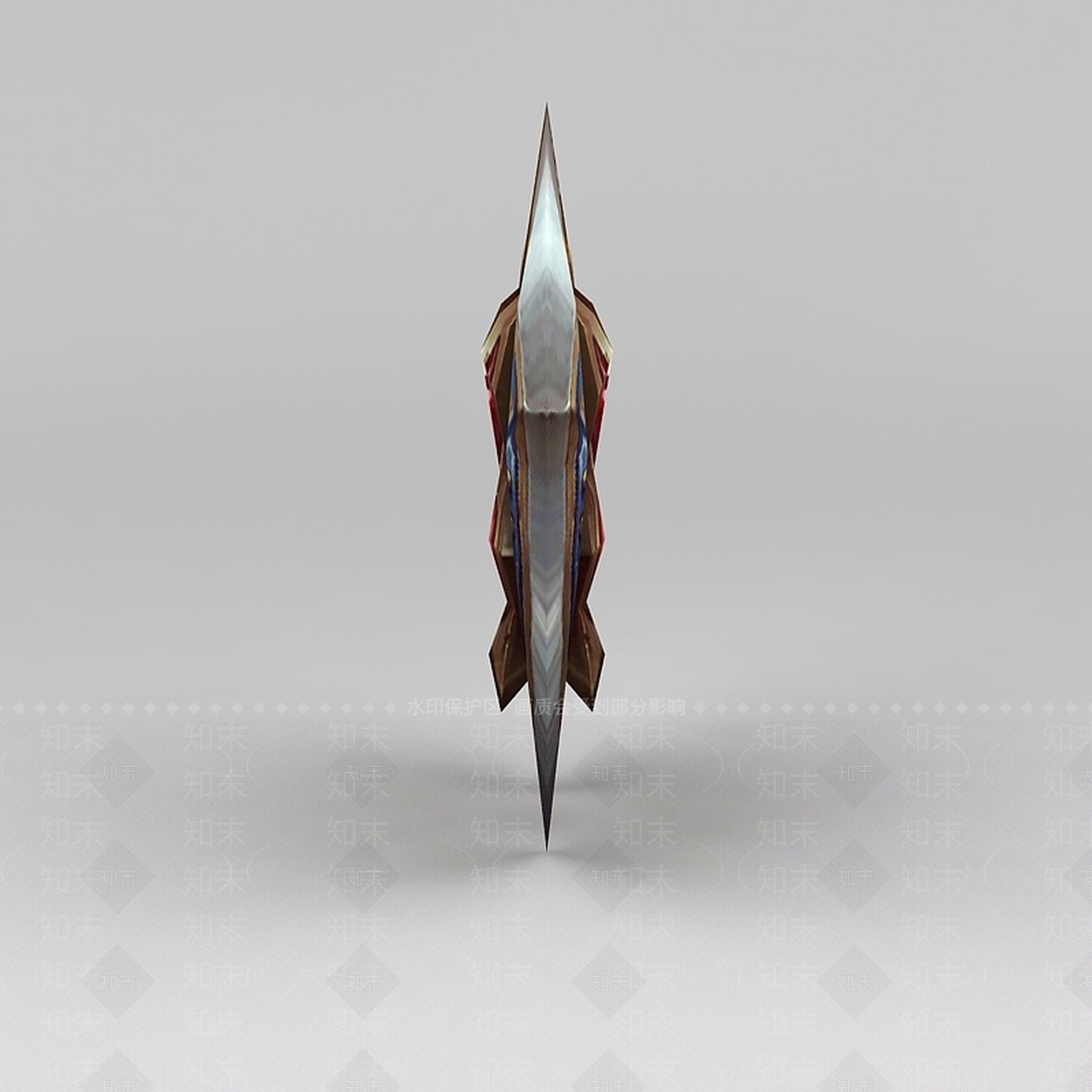 现代妆台妆凳3D模型下载【ID:1186346045】