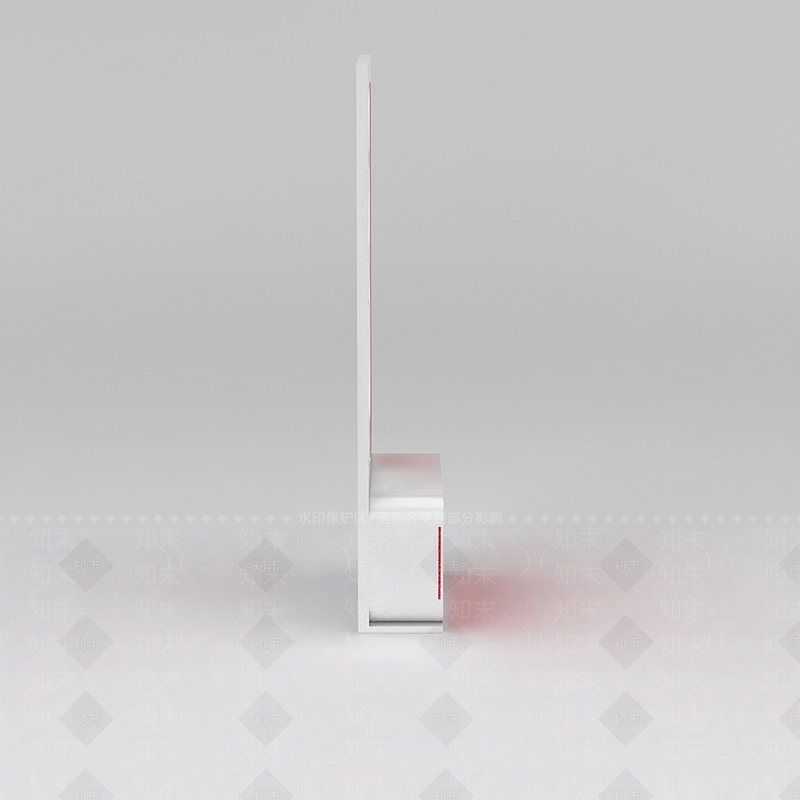 现代衣柜3D模型下载【ID:1186404550】