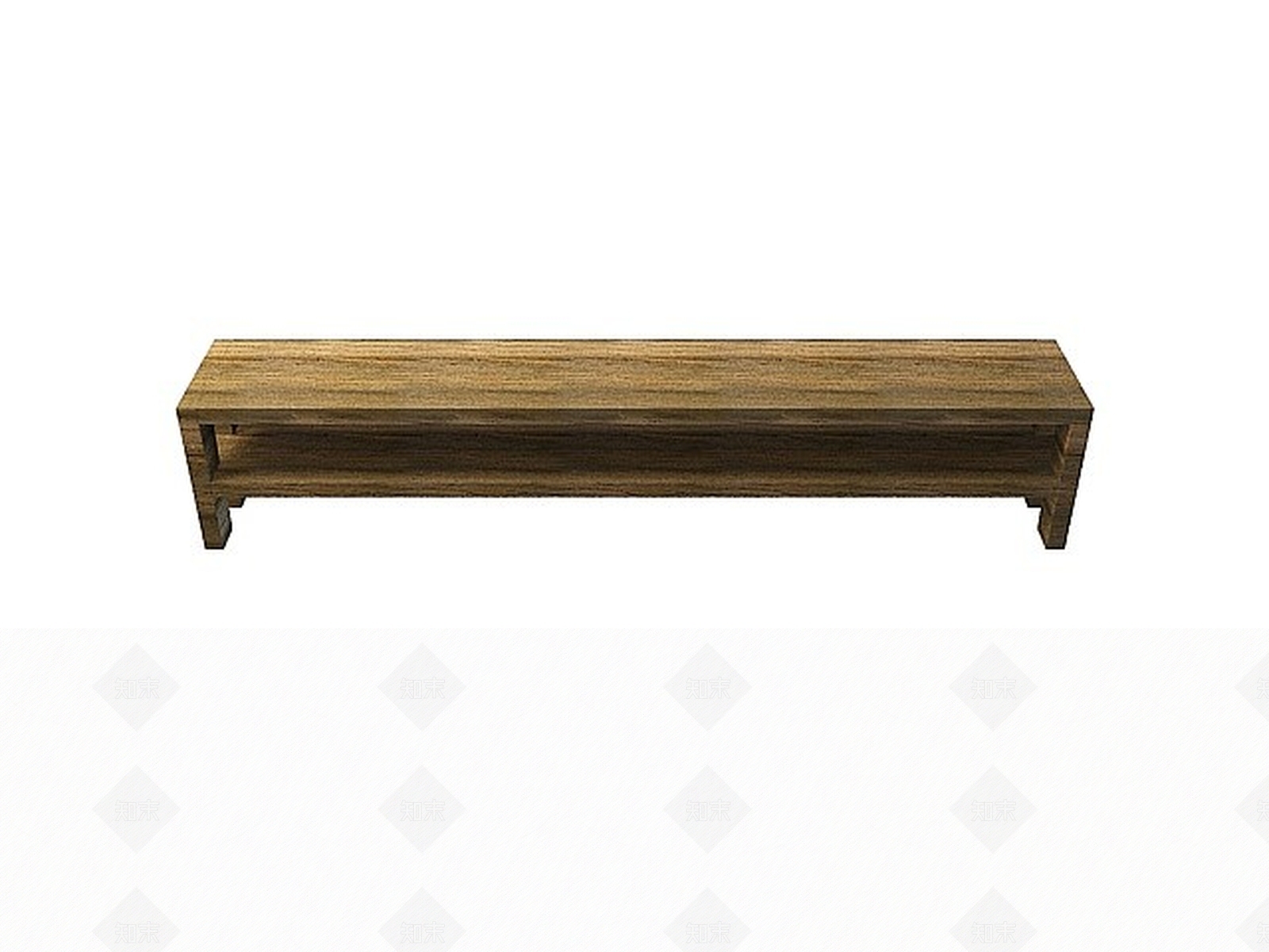 现代其他凳子3D模型下载【ID:1185661801】