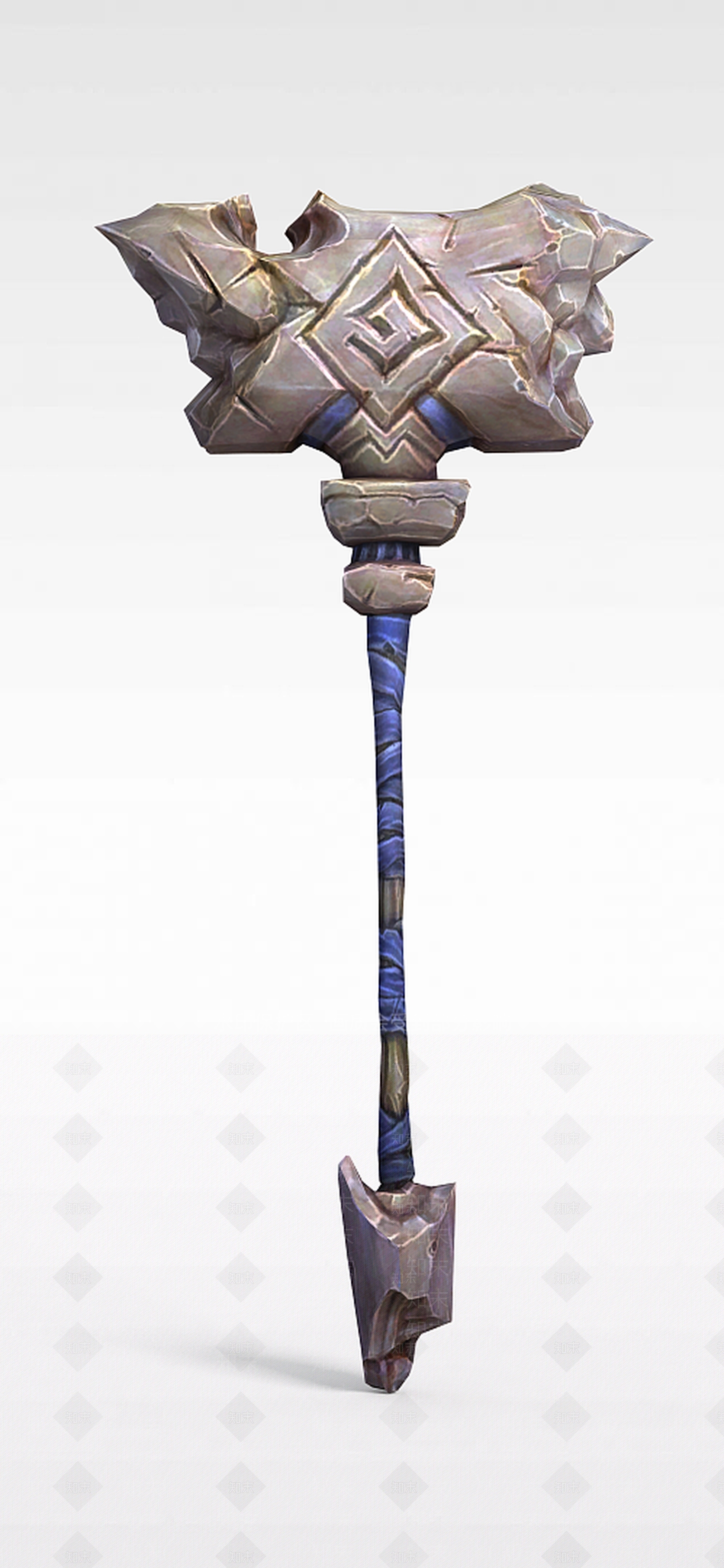 现代妆台妆凳3D模型下载【ID:1186376415】