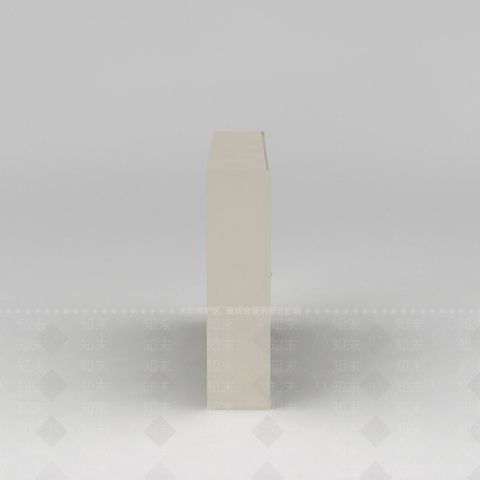 现代衣柜3D模型下载【ID:1186404348】