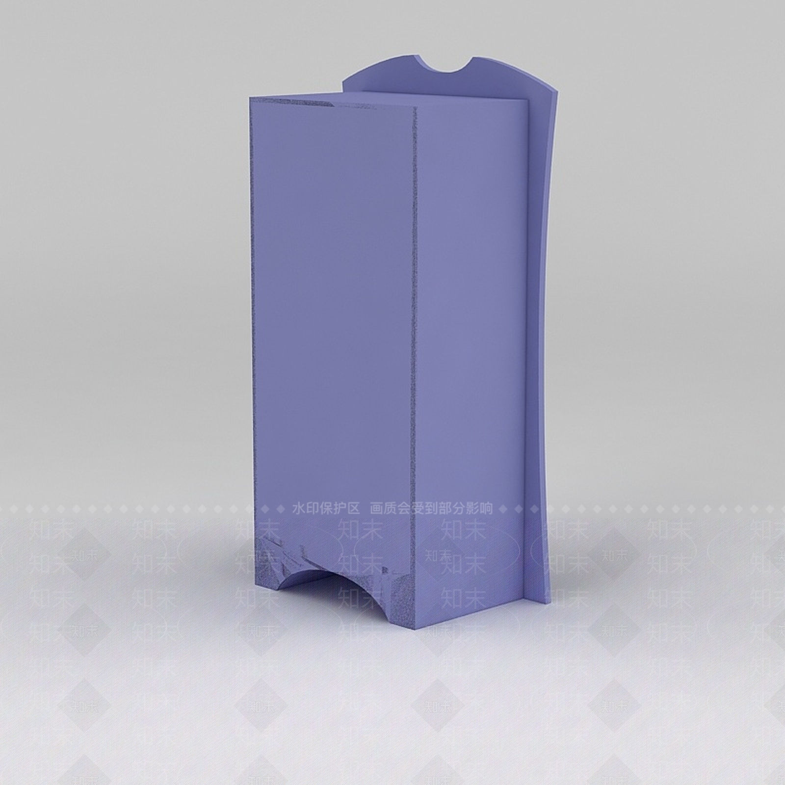 现代衣柜3D模型下载【ID:1186353279】