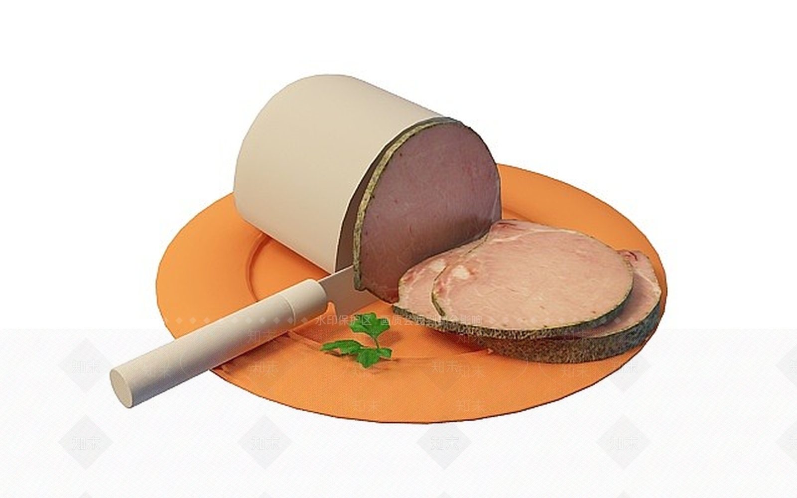 现代其他厨卫3D模型下载【ID:1185663688】