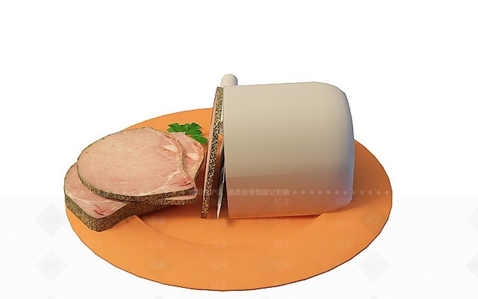 现代其他厨卫3D模型下载【ID:1185663688】