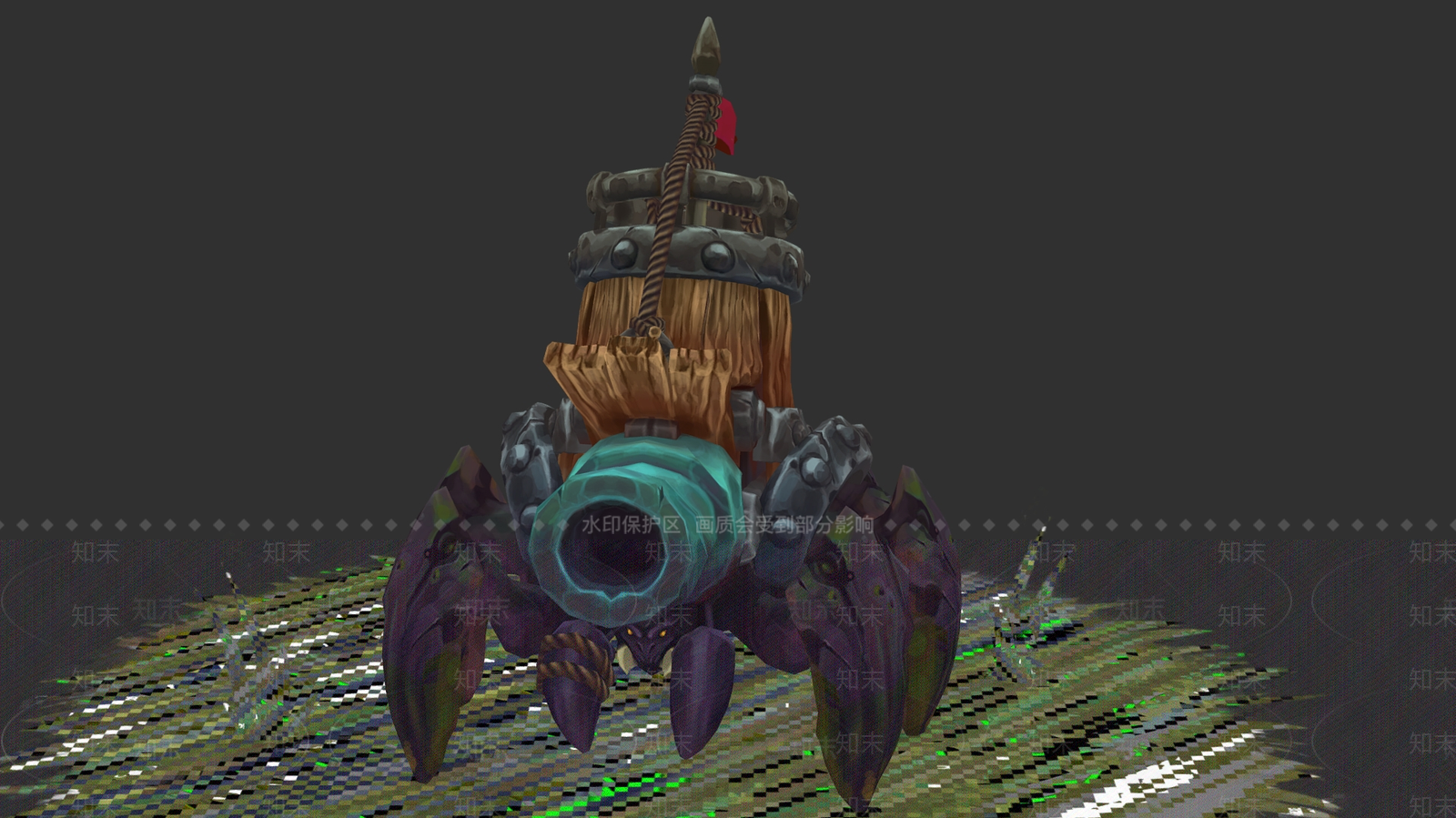 军事器材3D模型下载【ID:1185665787】