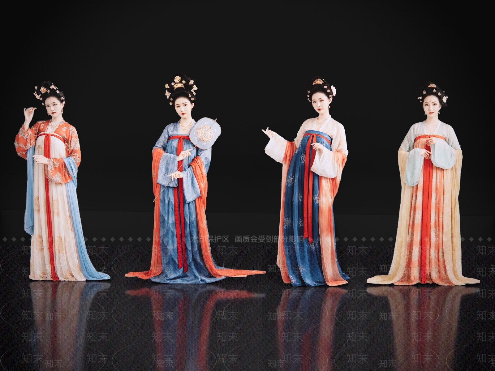 2D女人SU模型下载【ID:1185671954】