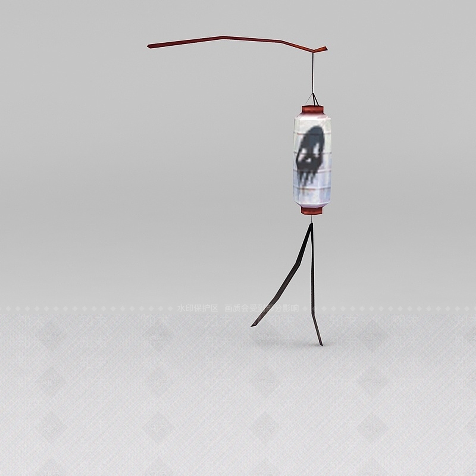 现代妆台妆凳3D模型下载【ID:1186365056】