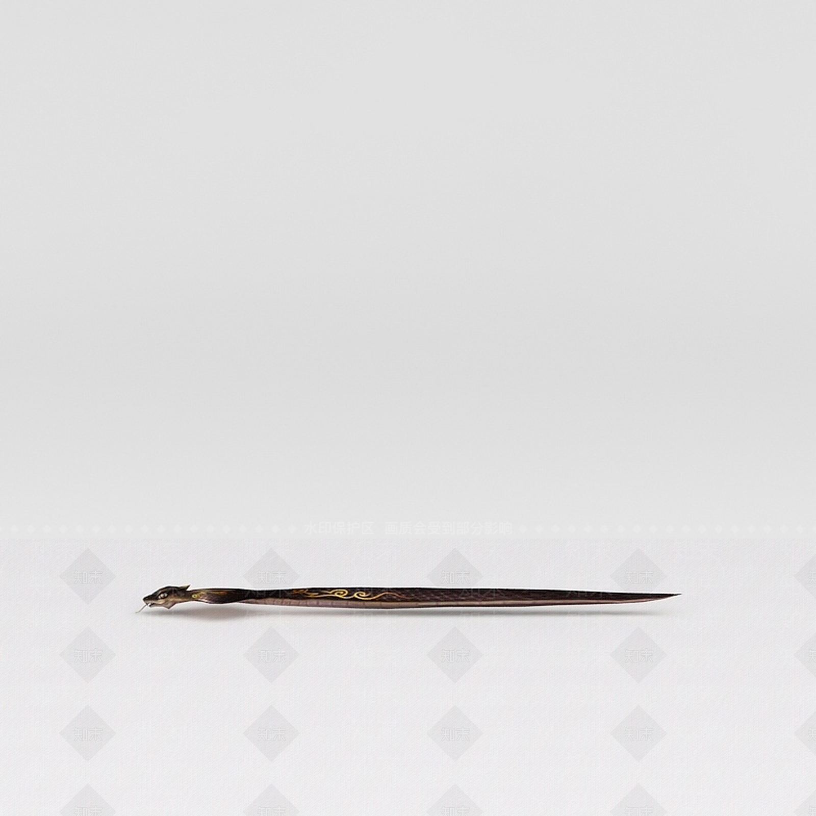 现代妆台妆凳3D模型下载【ID:1186364947】