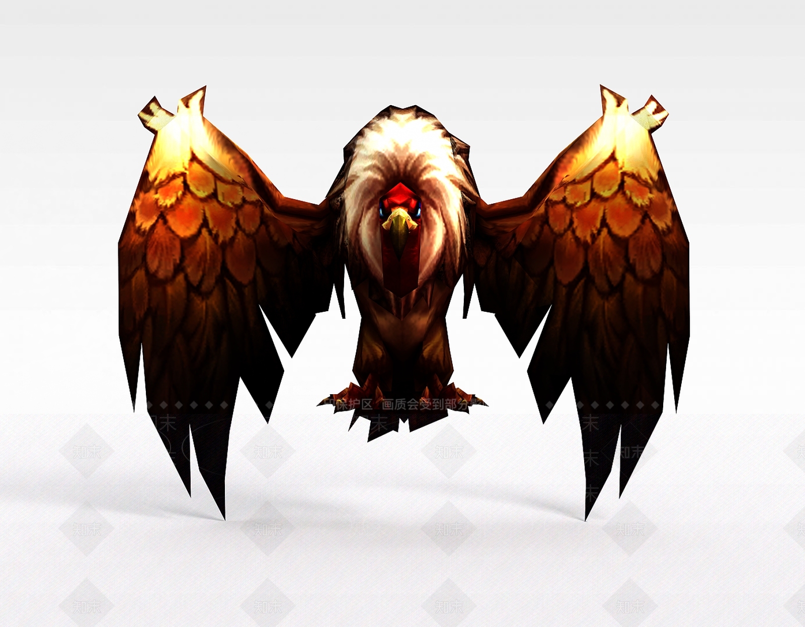 现代虚拟人物3D模型下载【ID:1186404045】
