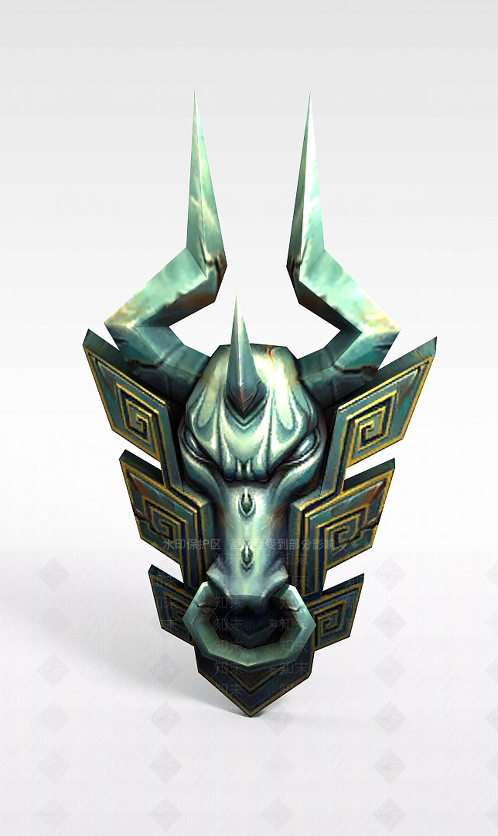 现代妆台妆凳3D模型下载【ID:1186364996】