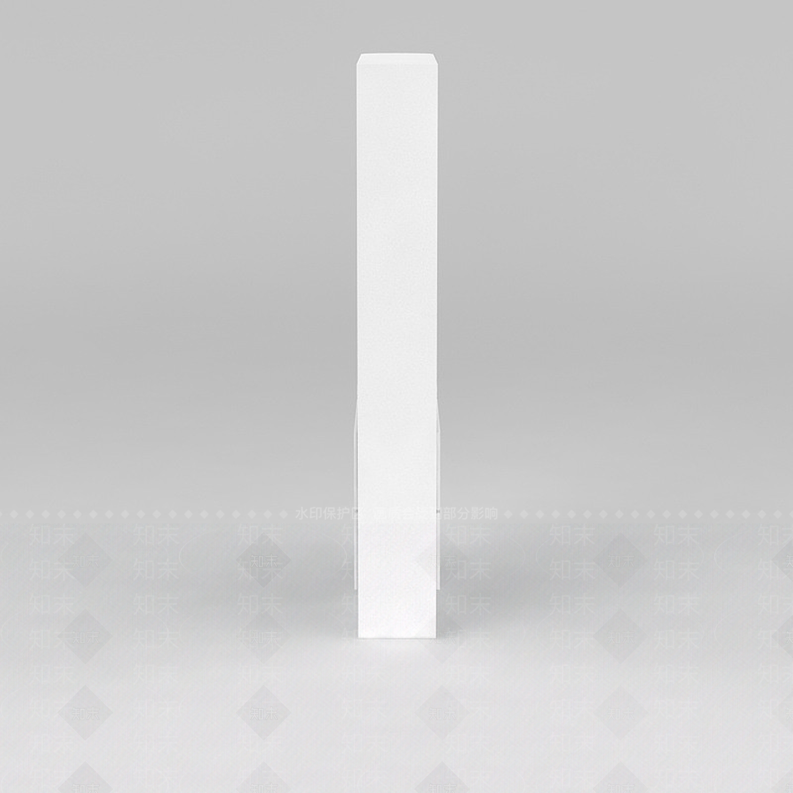 现代衣柜3D模型下载【ID:1186381313】