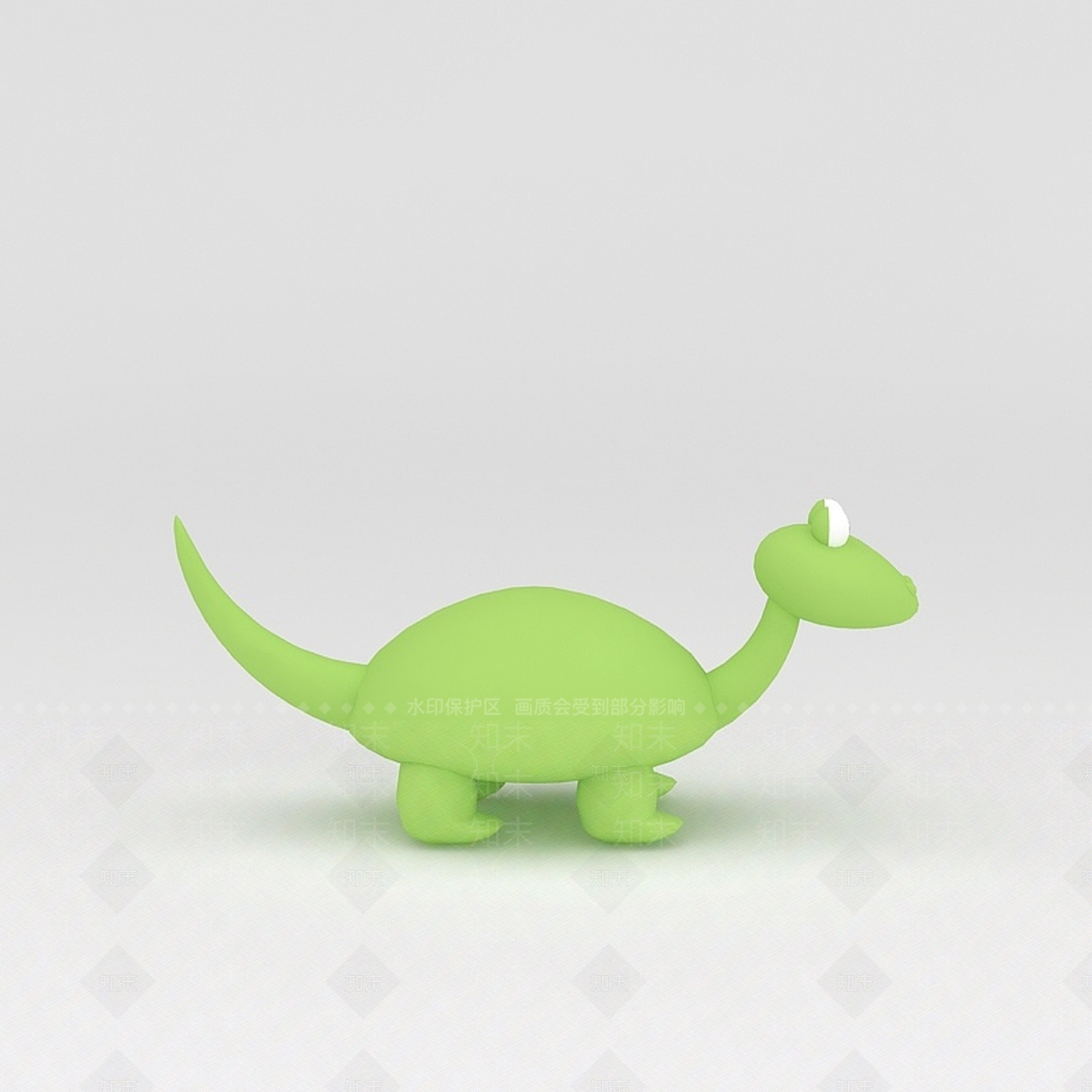 现代公用器材3D模型下载【ID:1186403912】