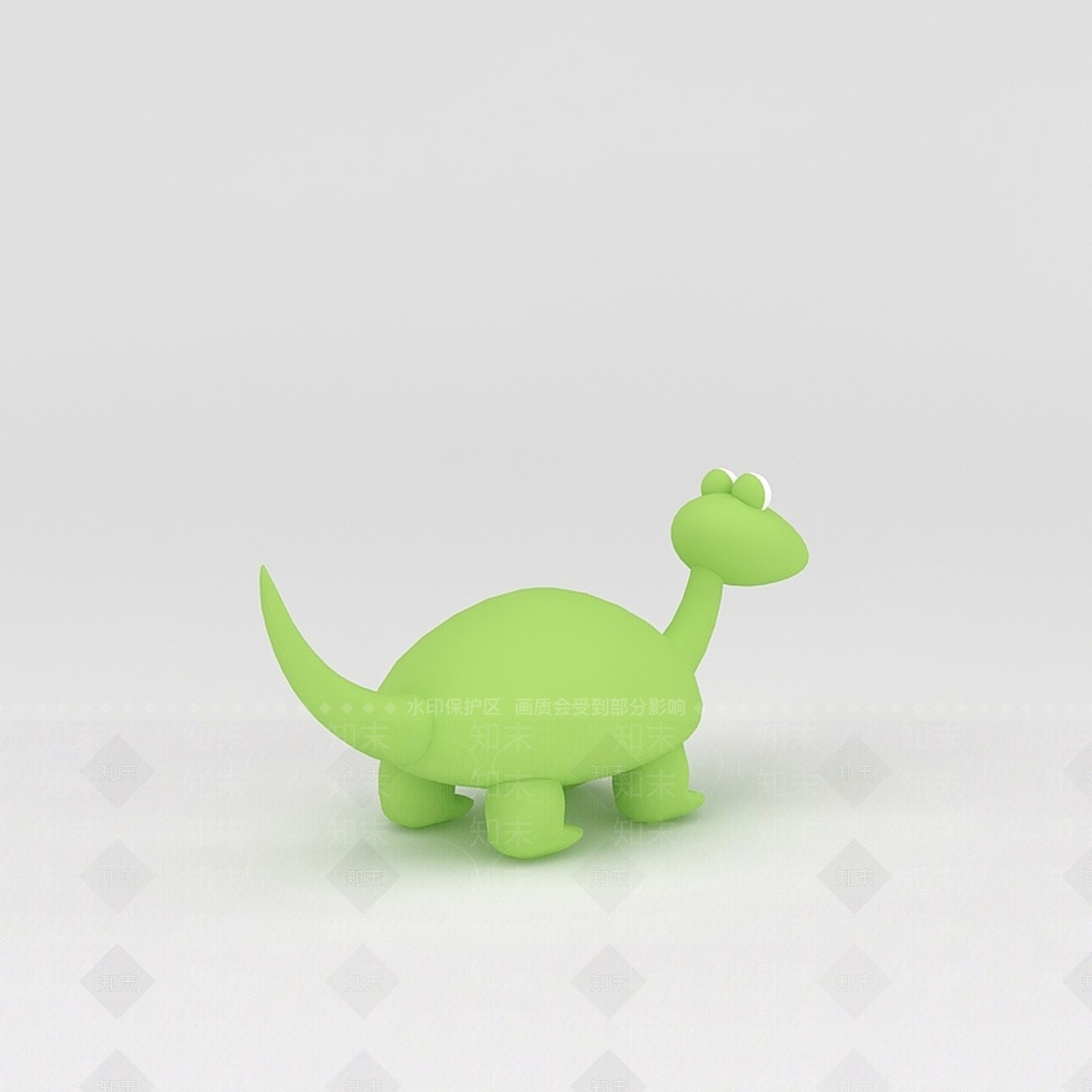 现代公用器材3D模型下载【ID:1186403912】