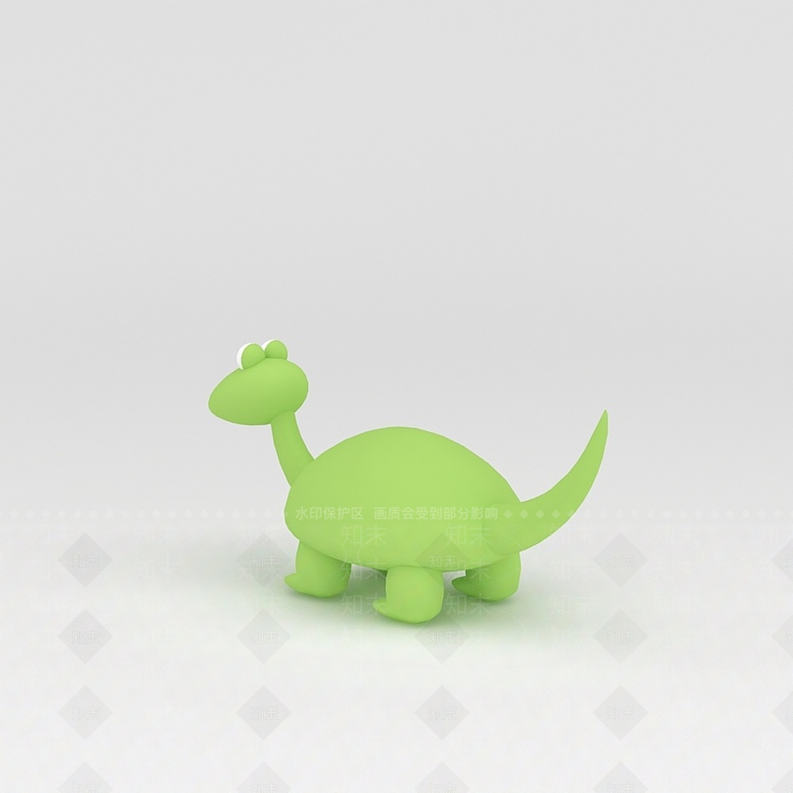 现代公用器材3D模型下载【ID:1186403912】