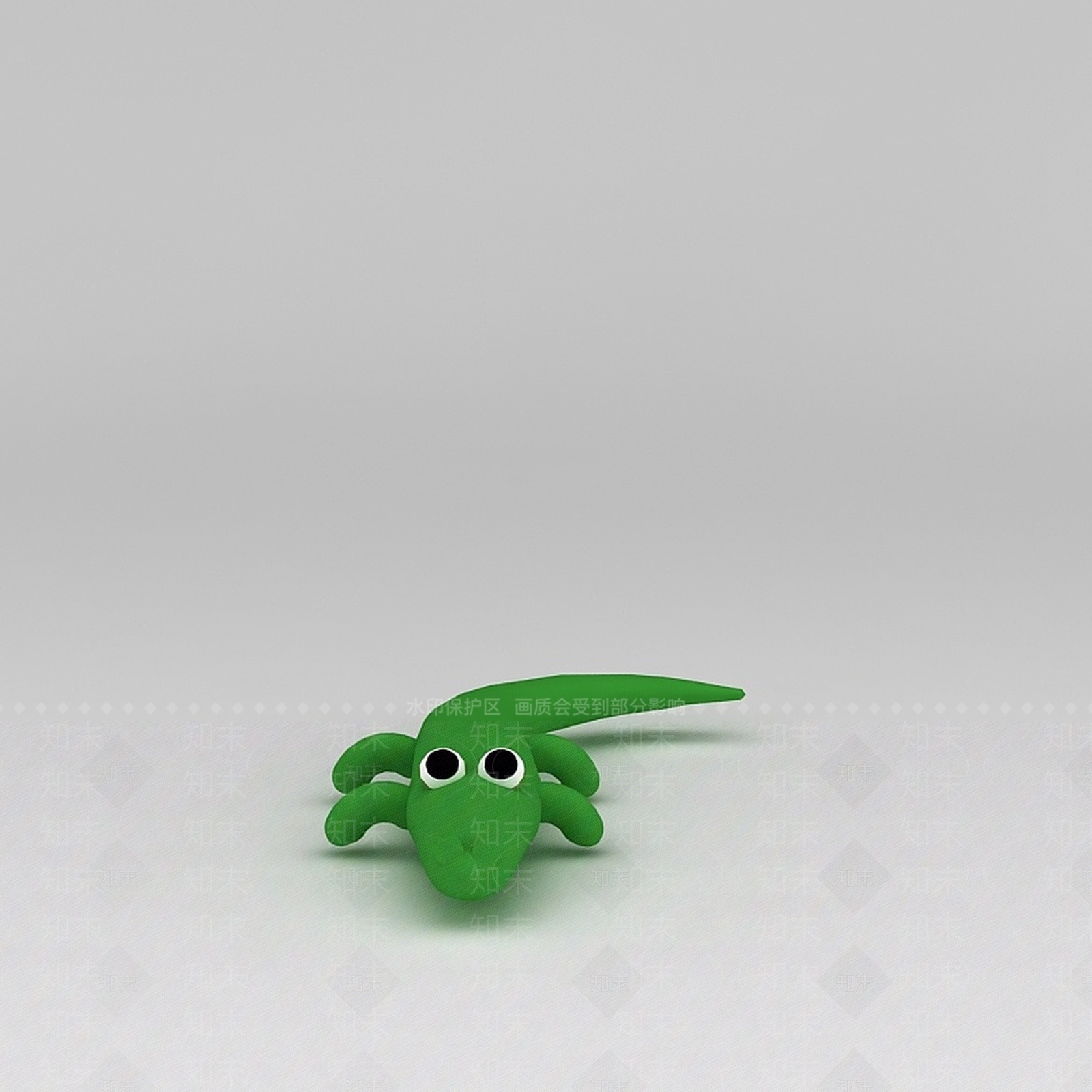 现代公用器材3D模型下载【ID:1186364753】