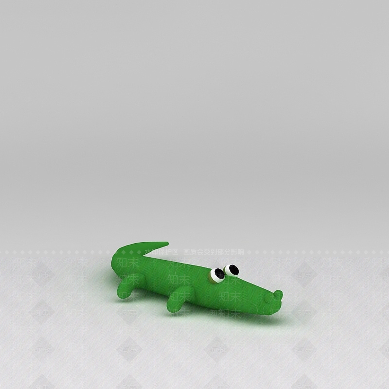 现代公用器材3D模型下载【ID:1186364753】