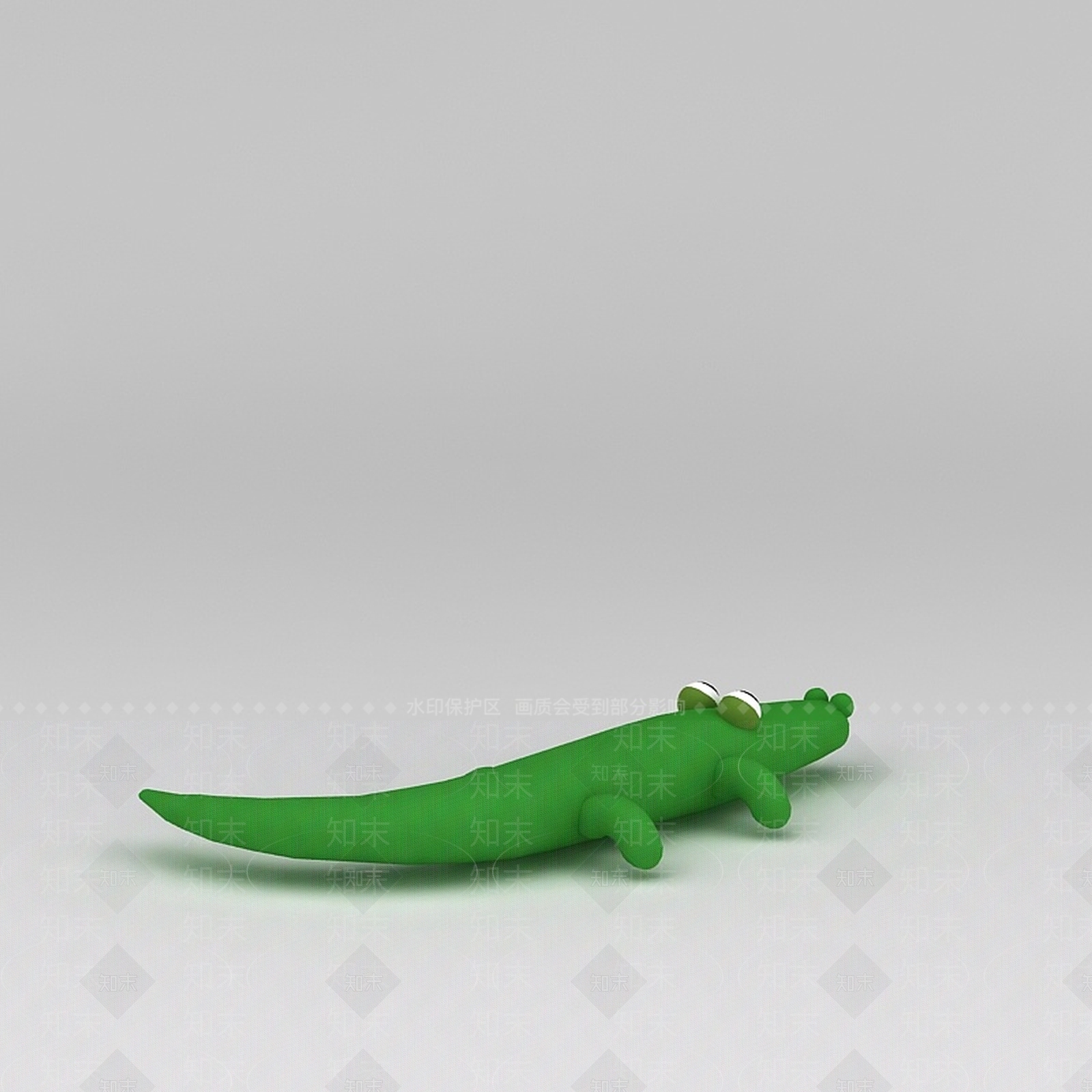 现代公用器材3D模型下载【ID:1186364753】