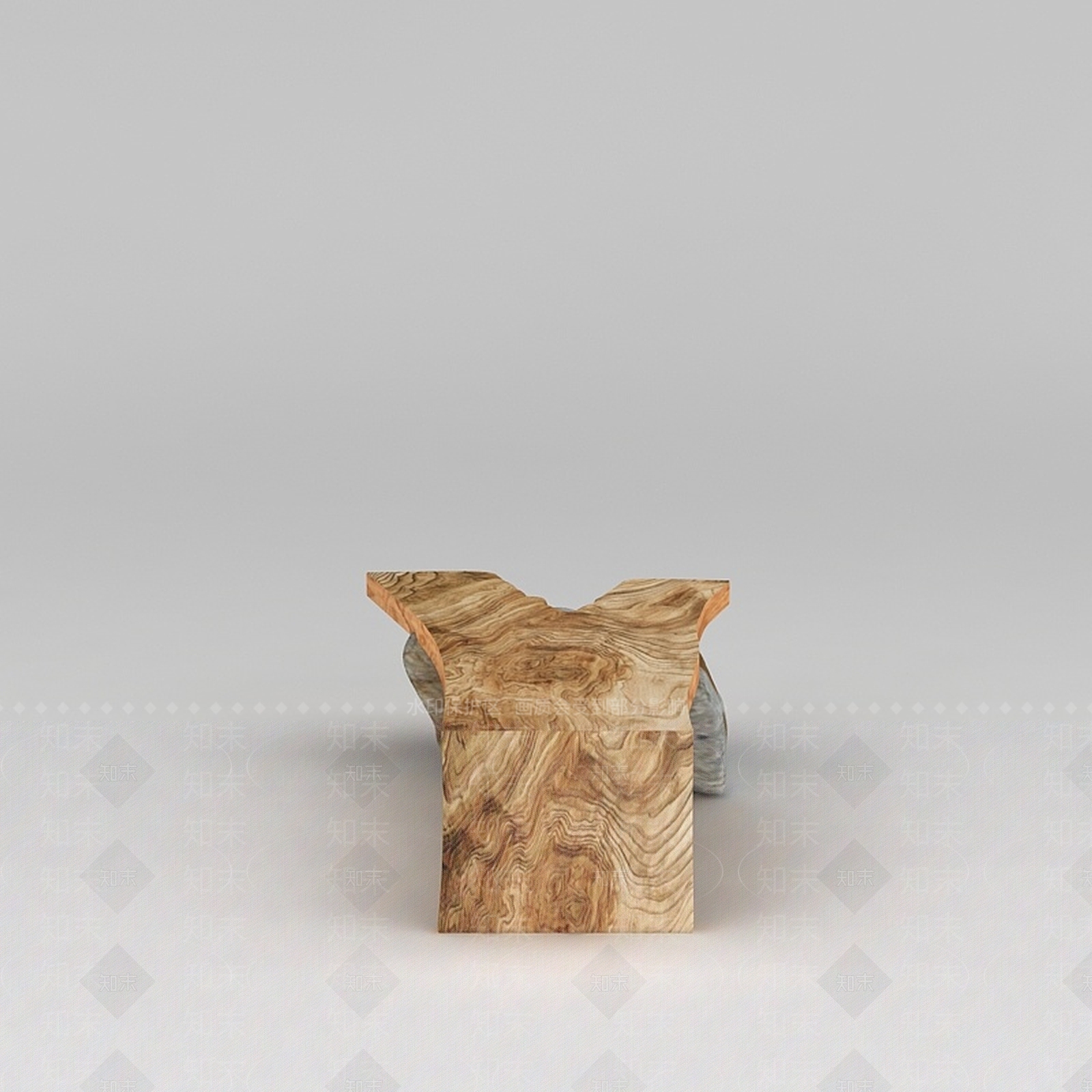 现代其他凳子3D模型下载【ID:1185689515】