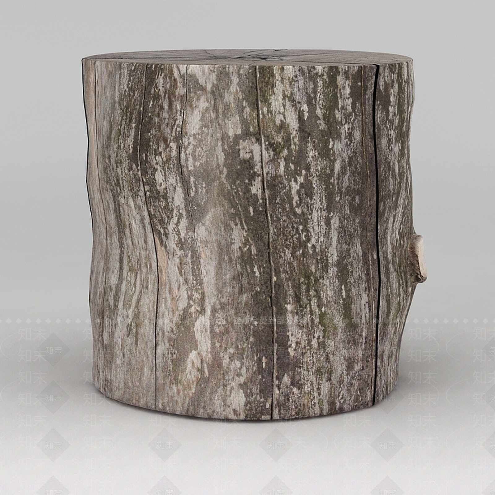 现代其他凳子3D模型下载【ID:1185689536】
