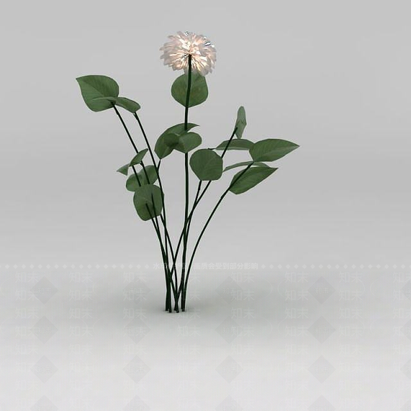 现代佛龛3D模型下载【ID:1185689790】