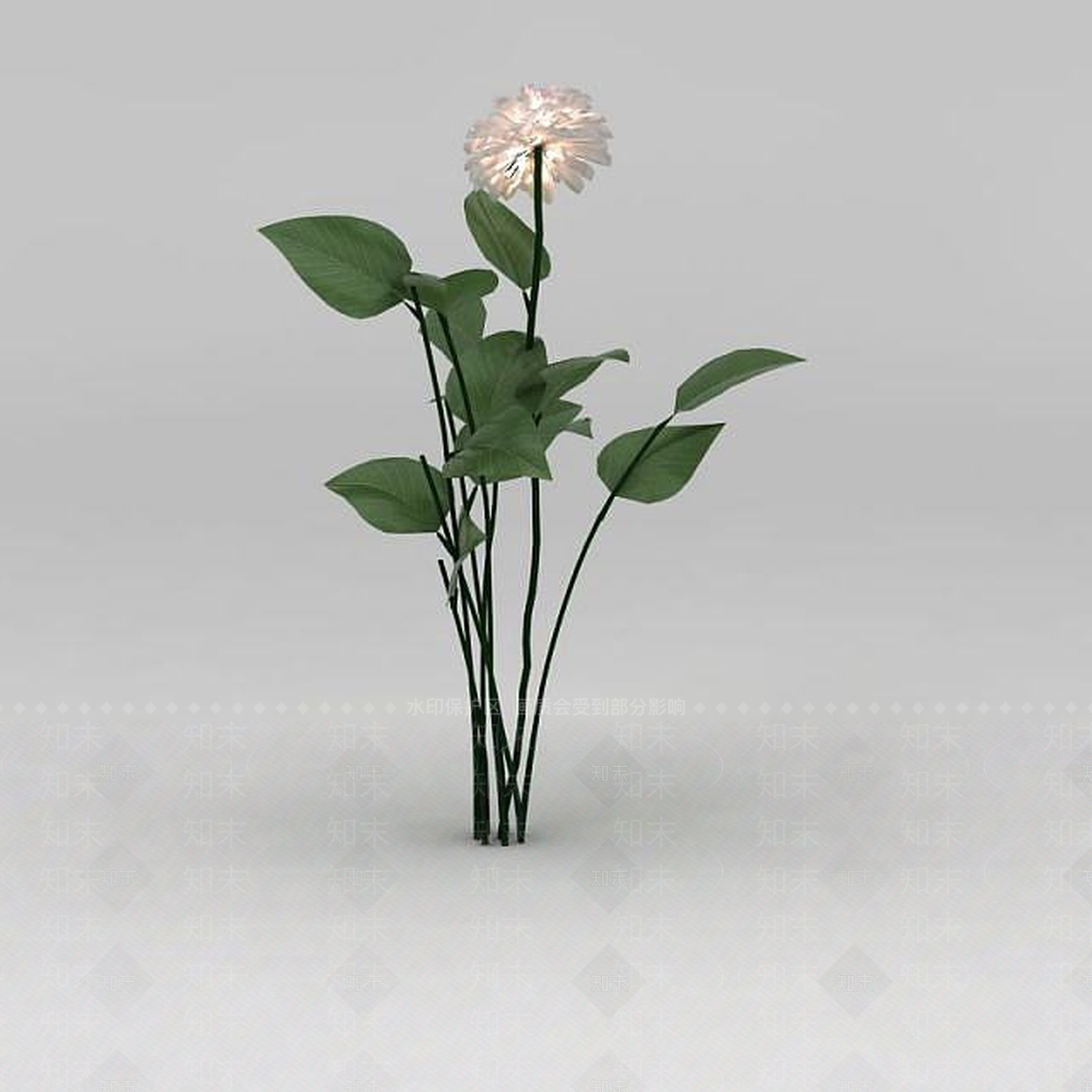 现代佛龛3D模型下载【ID:1185689790】
