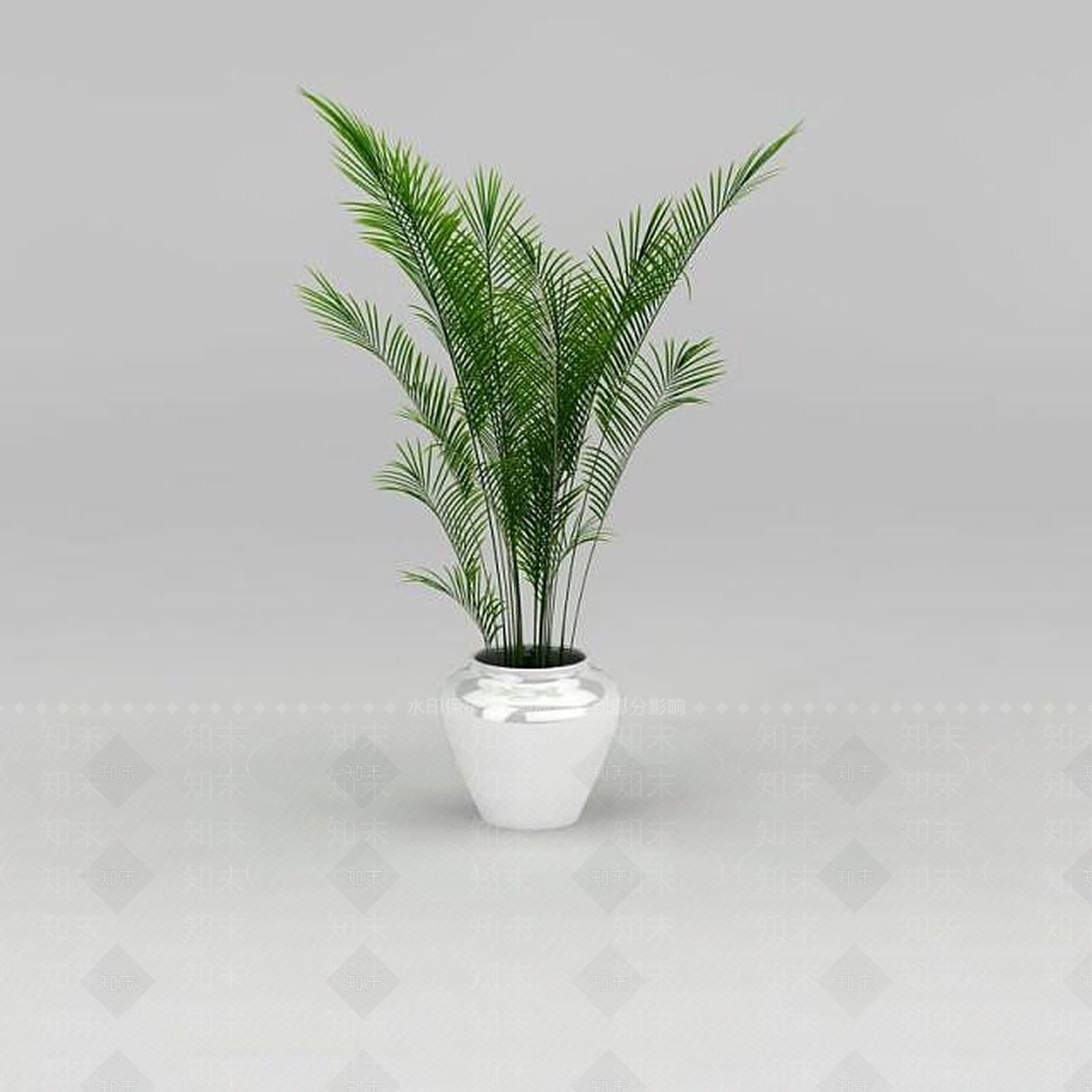 现代佛龛3D模型下载【ID:1186364443】