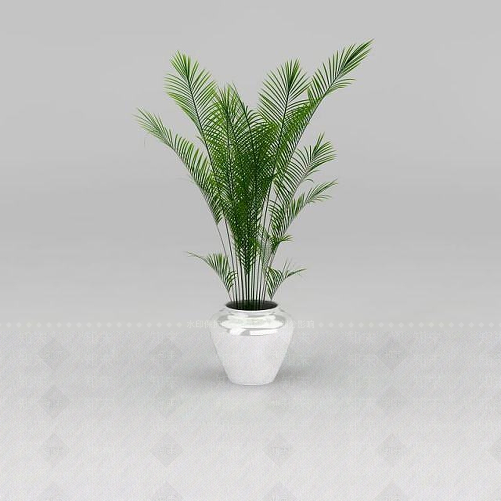 现代佛龛3D模型下载【ID:1186364443】