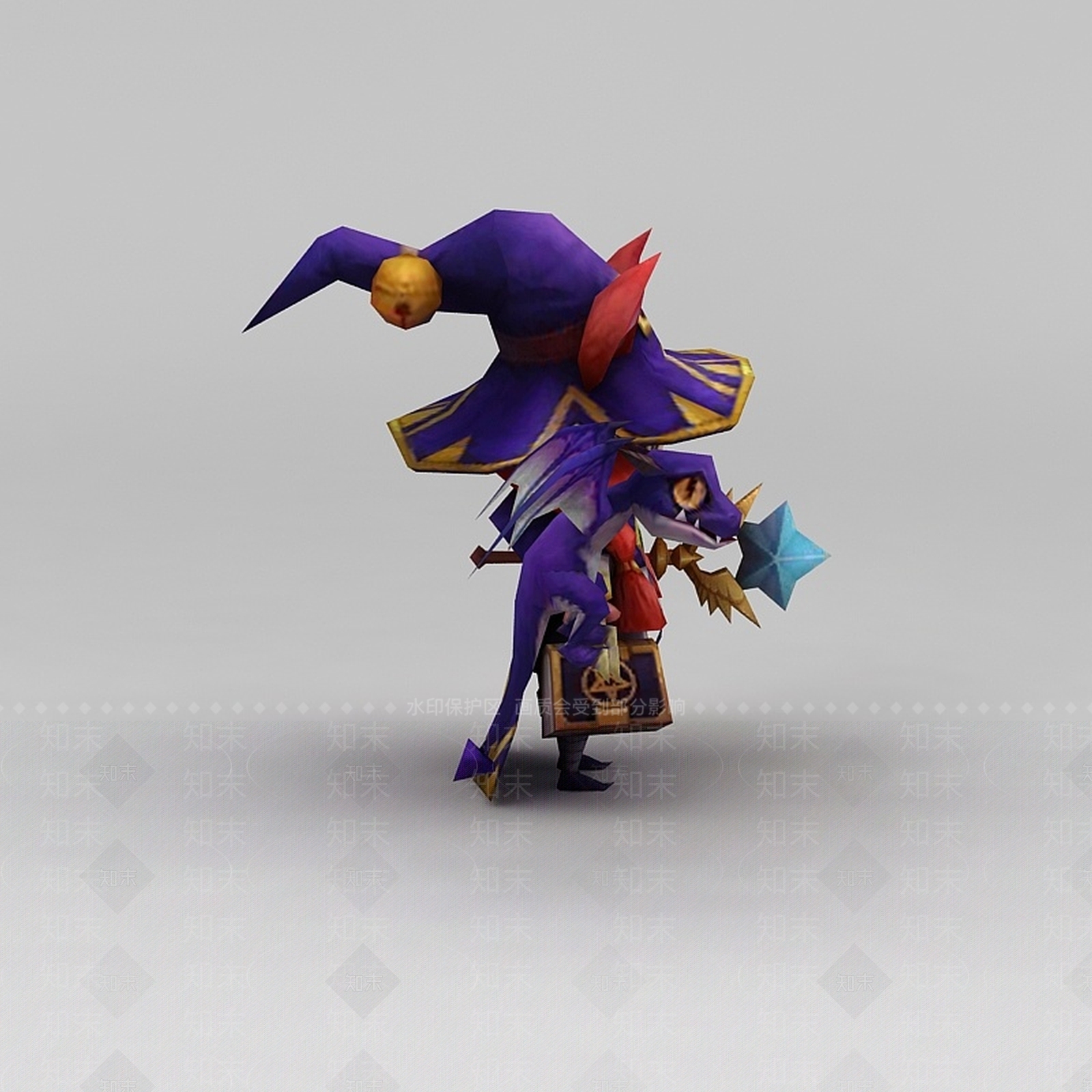 现代虚拟人物3D模型下载【ID:1186403620】