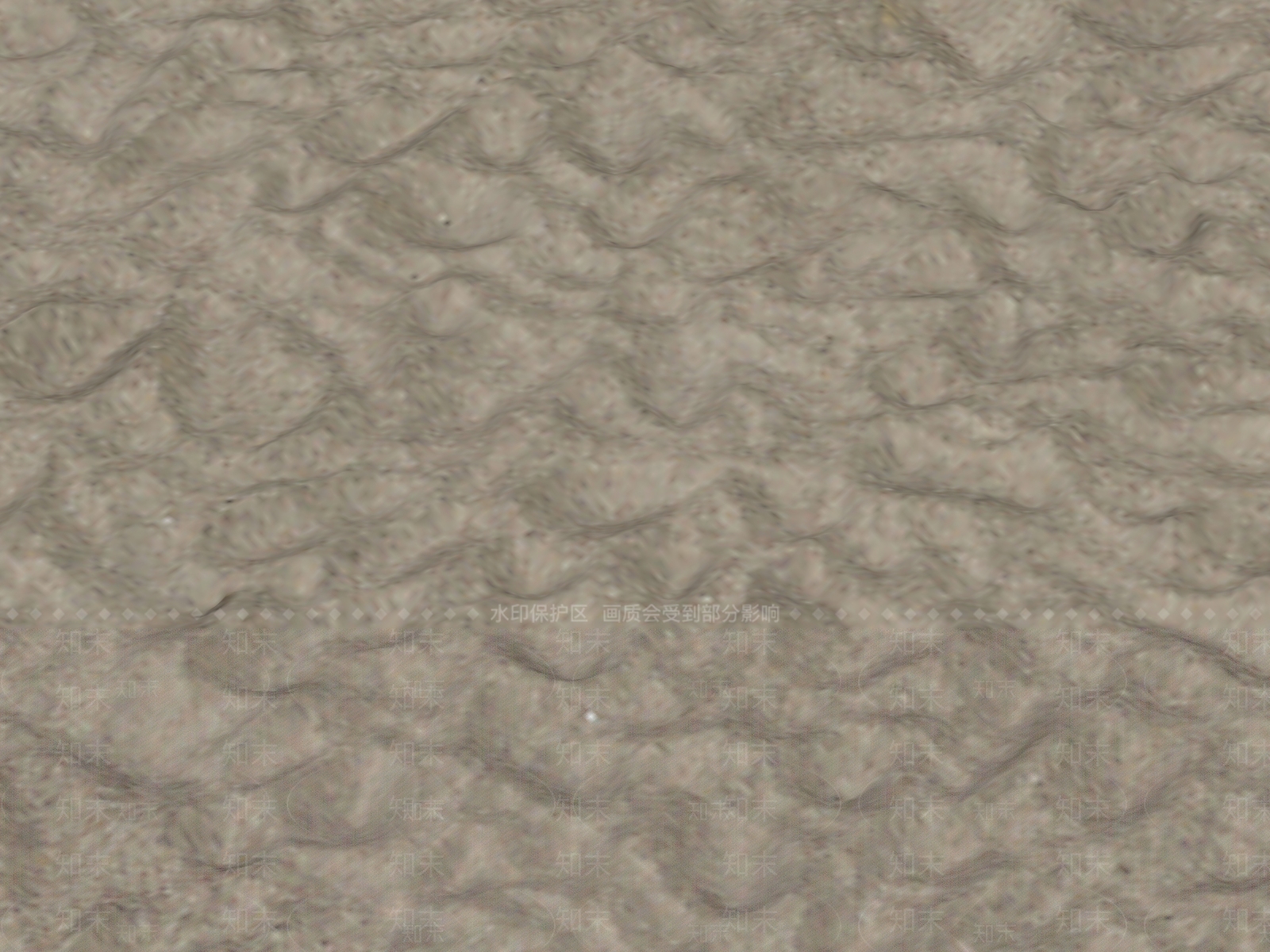 现代地板SU模型下载【ID:1185697995】