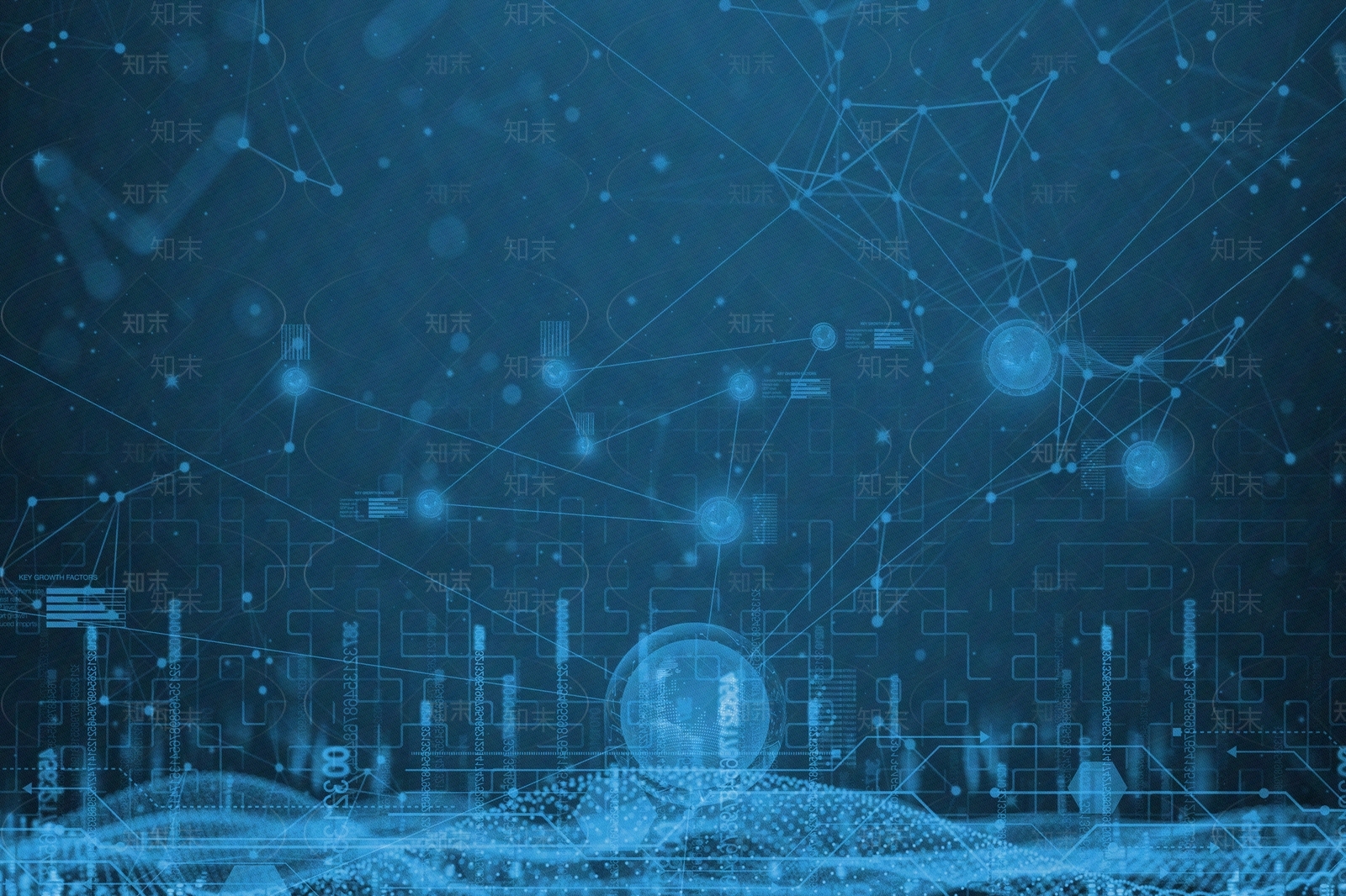 现代屏幕贴图下载【ID:1185698796】