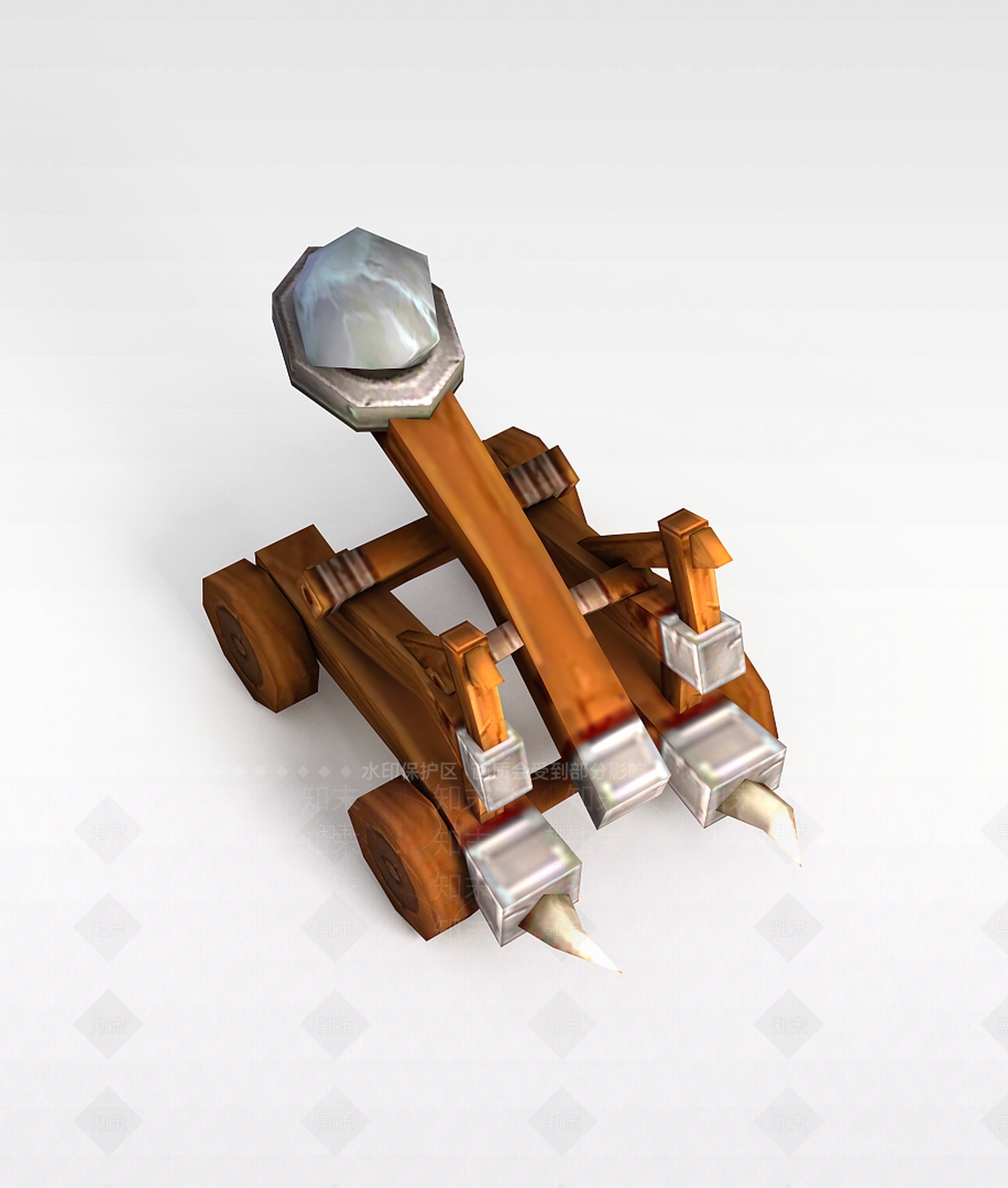 现代虚拟人物3D模型下载【ID:1186403583】