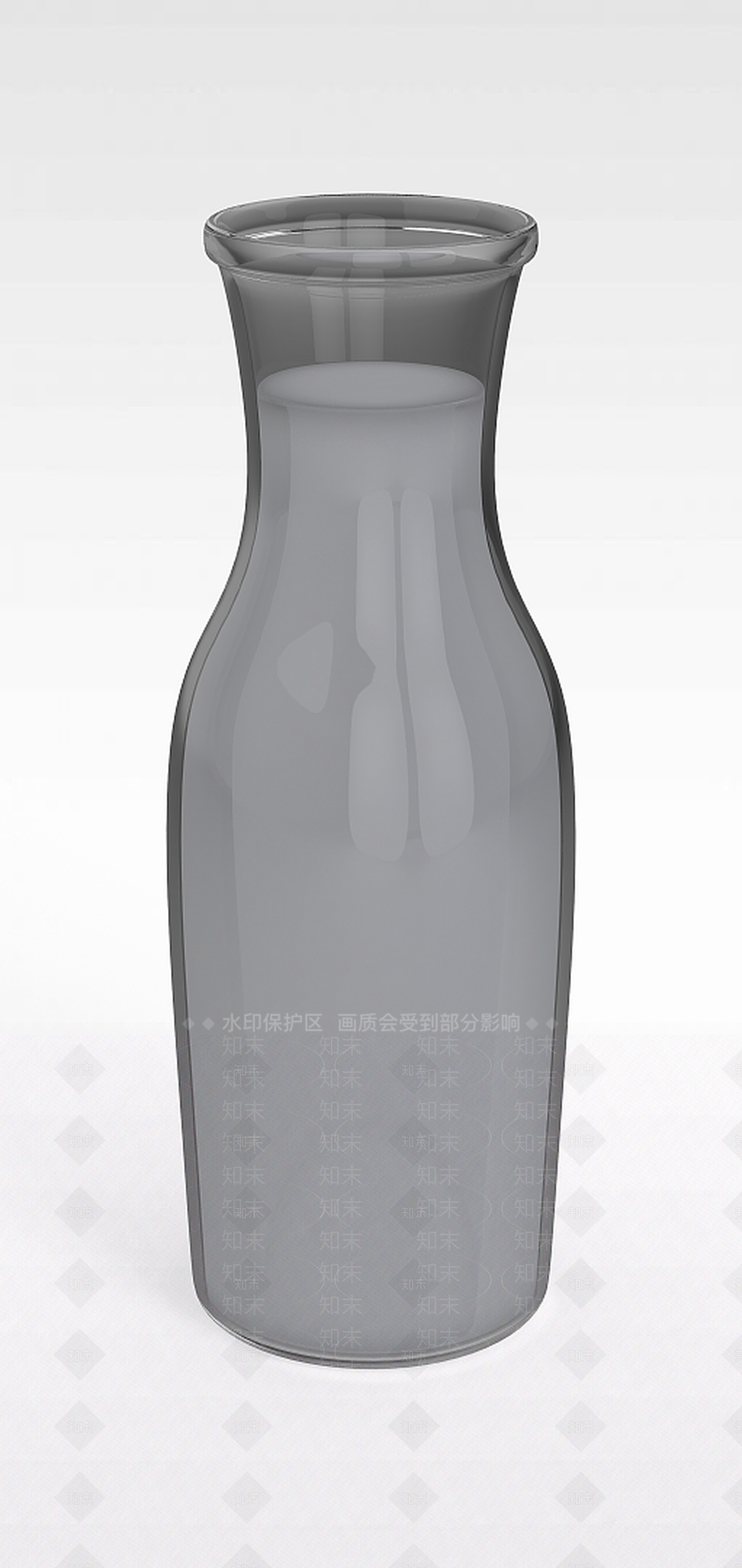 现代麻将桌3D模型下载【ID:1186339724】