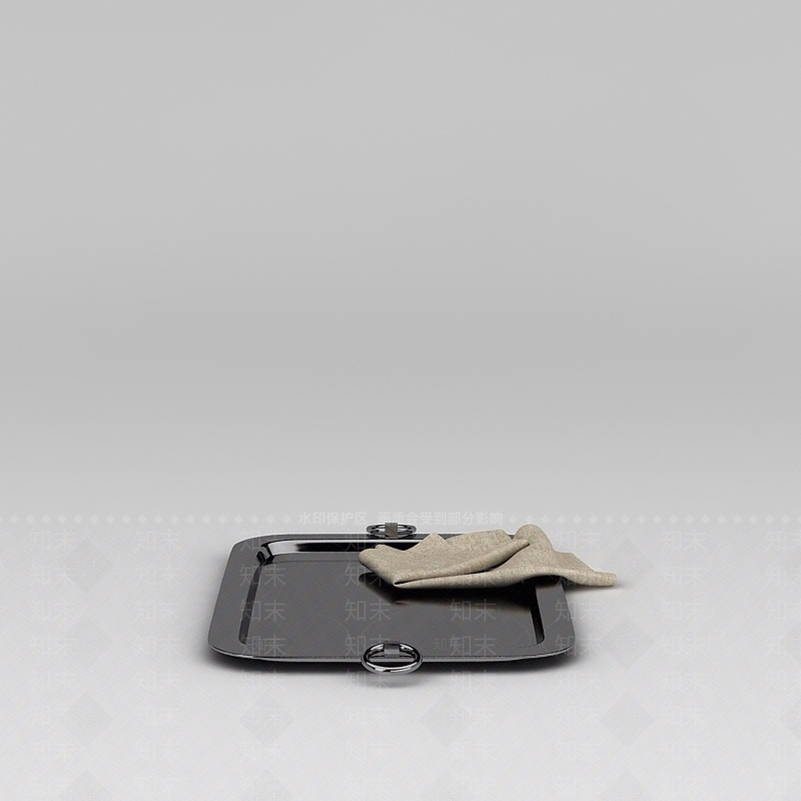 现代厨具3D模型下载【ID:1185711501】