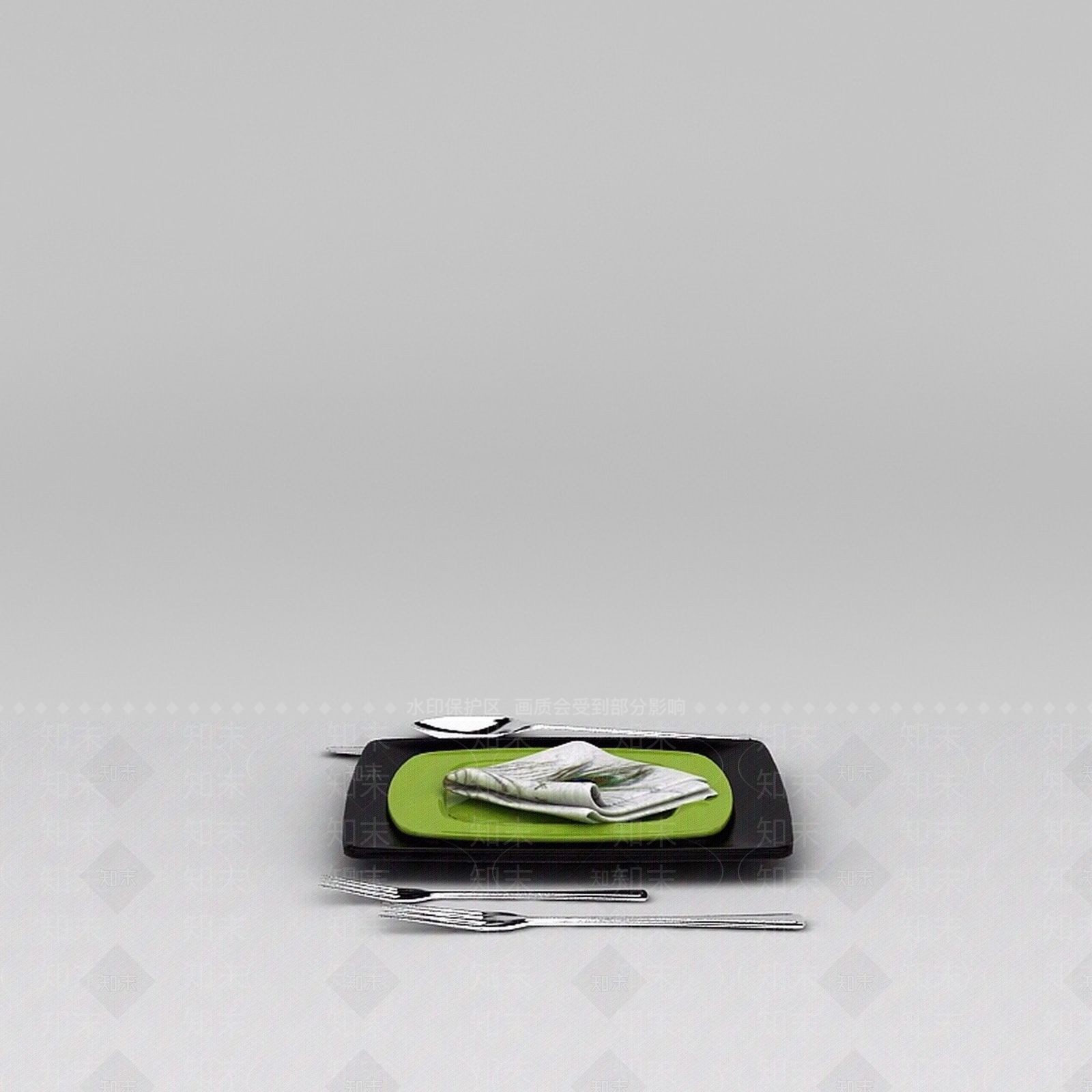 现代其他厨卫3D模型下载【ID:1185711914】