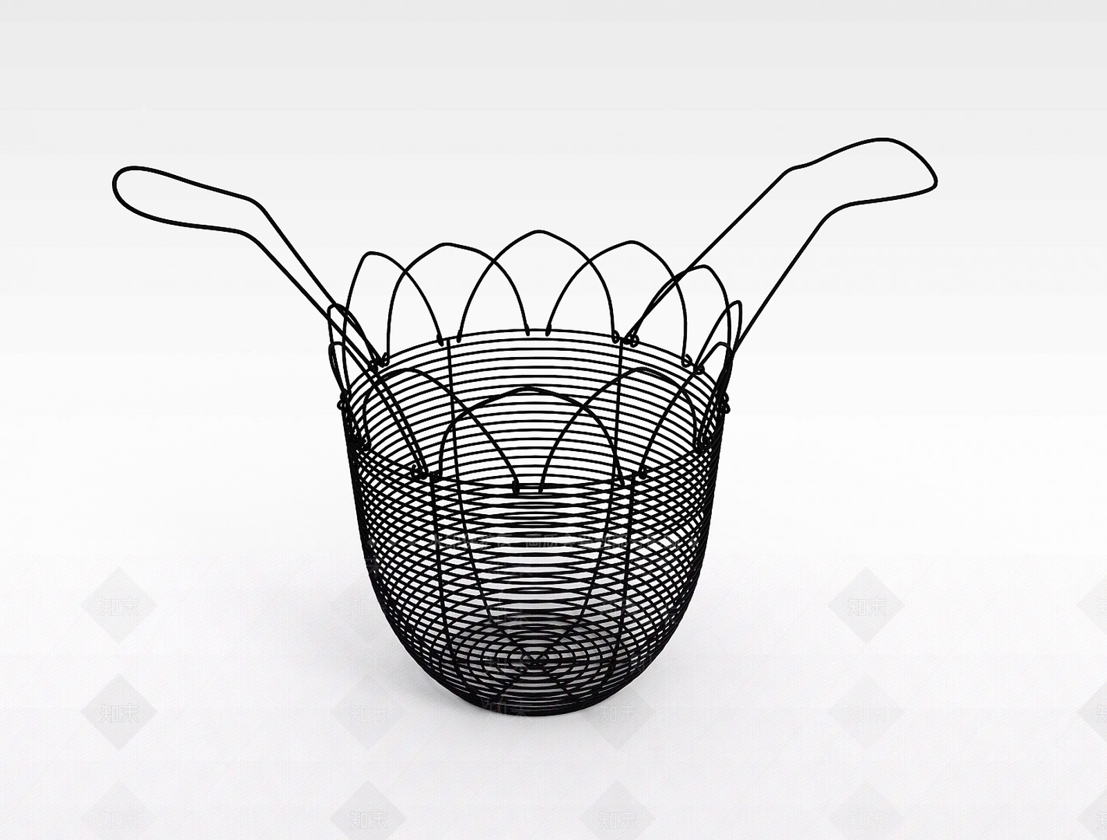 现代麻将桌3D模型下载【ID:1186339617】